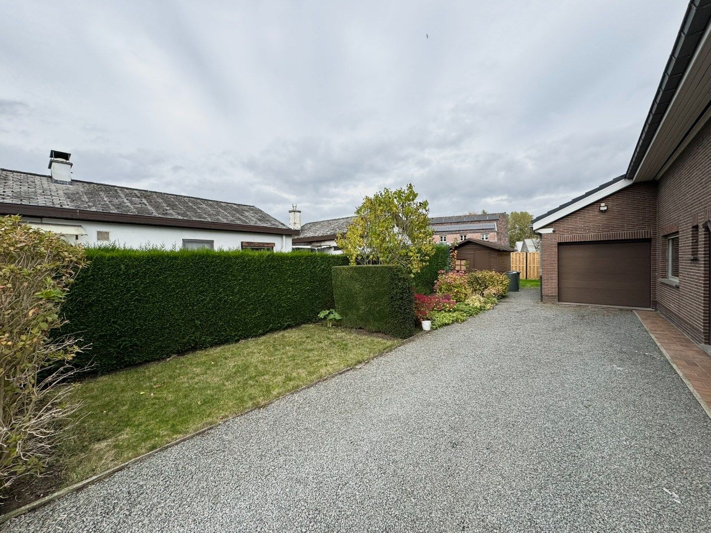 Gerenoveerde bungalow in Heusden met 3 slaapkamers en tuin  foto 12