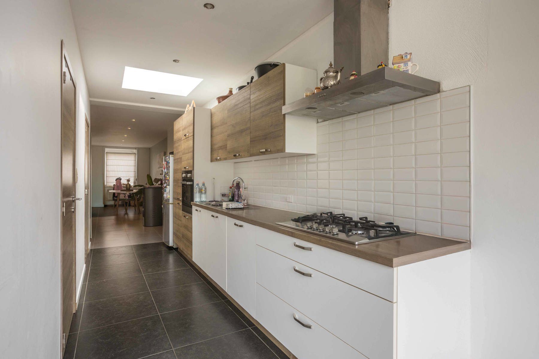 Instapklare woning in het centrum van Aalst! foto 9