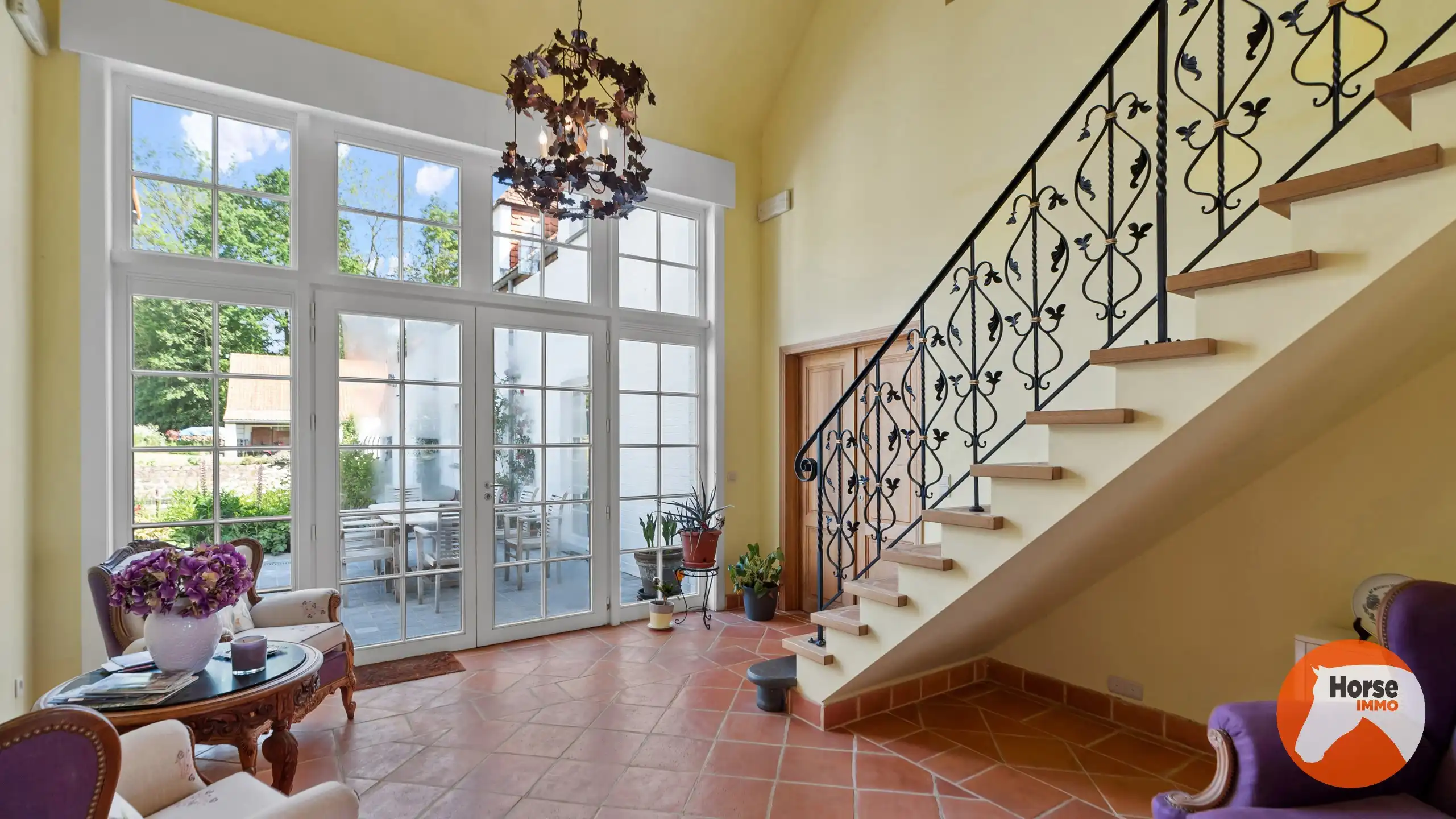 FRASNES - Exclusieve eigendom met 3 woonentiteiten en B&B foto 14