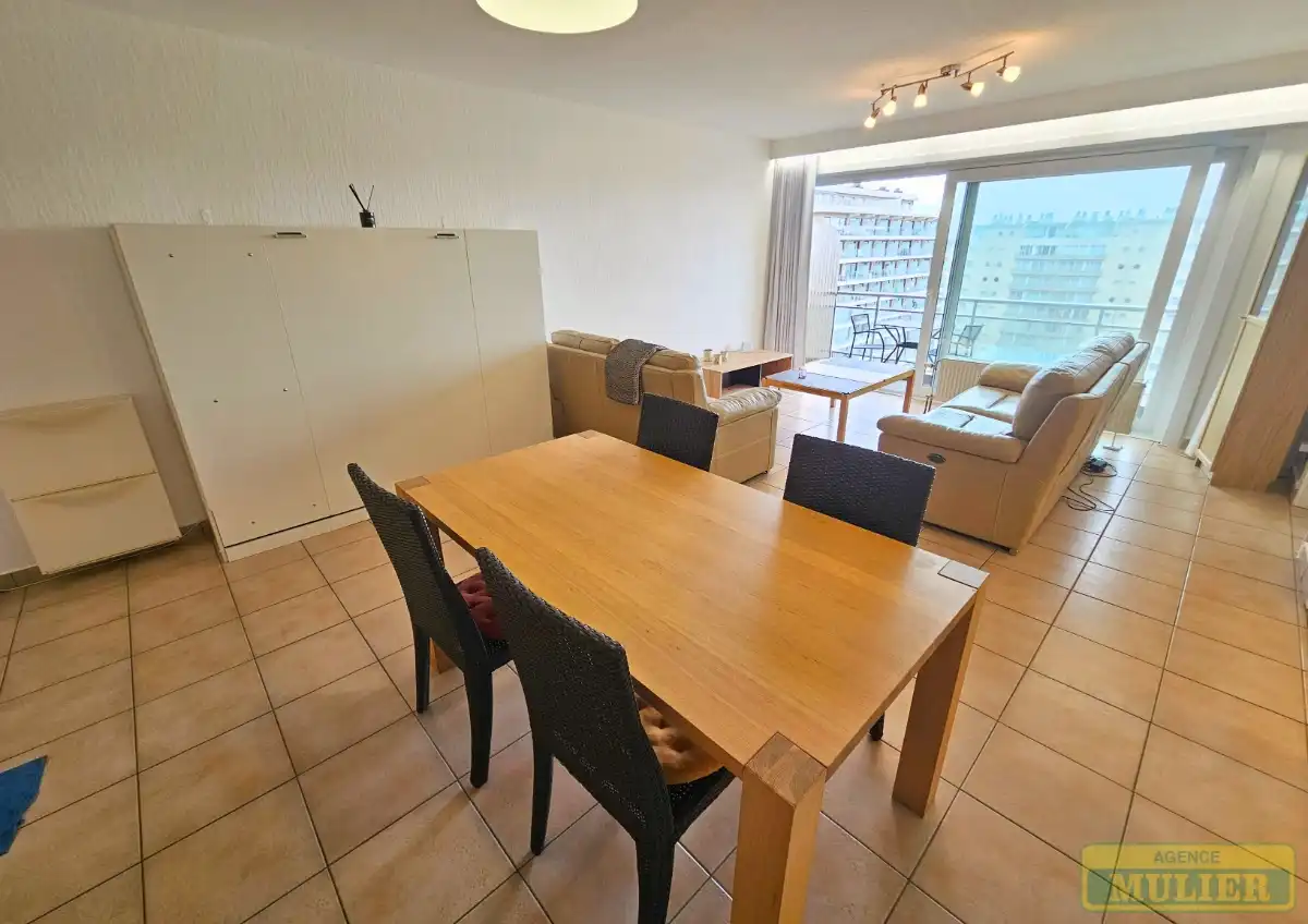 Appartement te huur foto 3