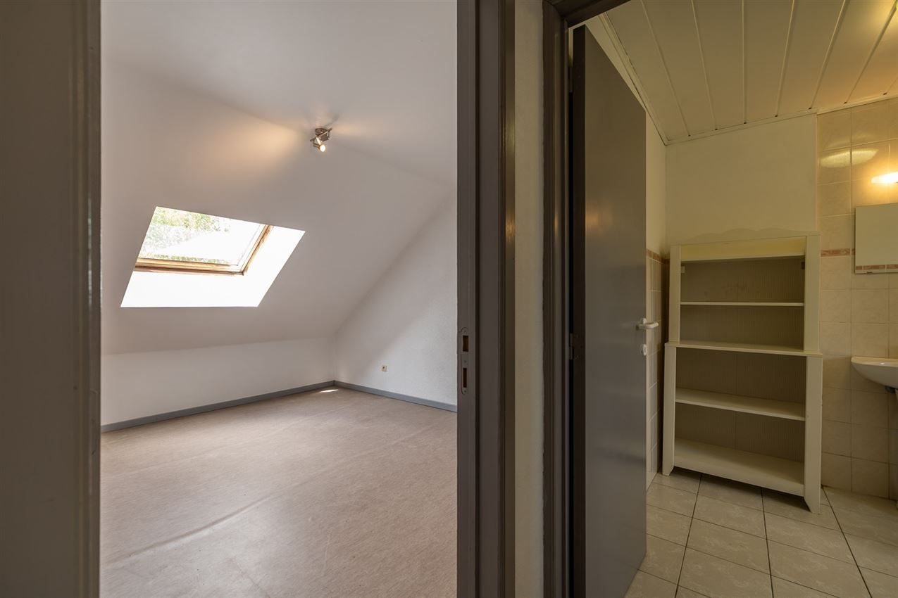 Duplex appartement met 2 slpk. nabij Diest foto 11