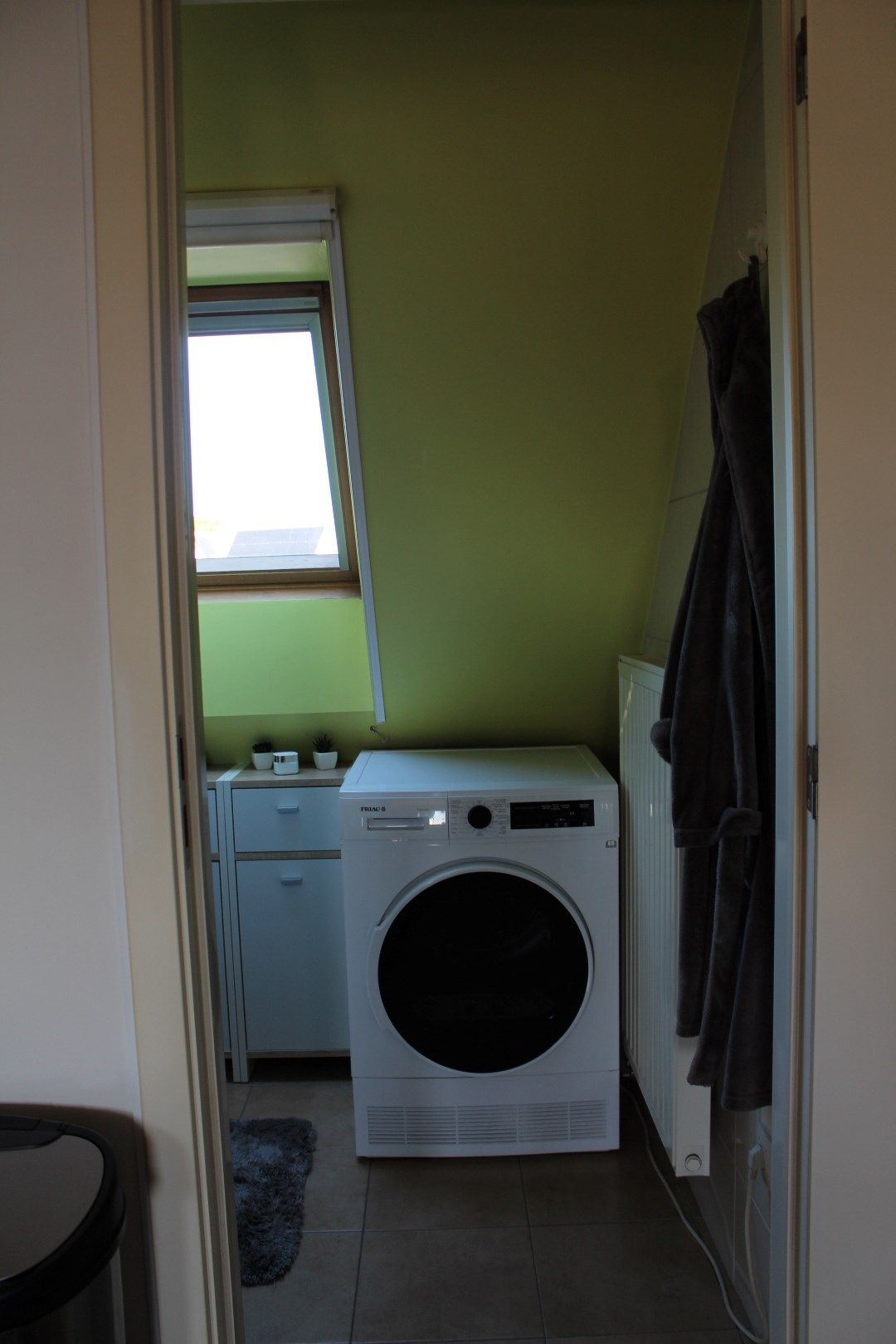 Knusse en gezellige studio (1 slpk) te Ginderbuiten foto 19