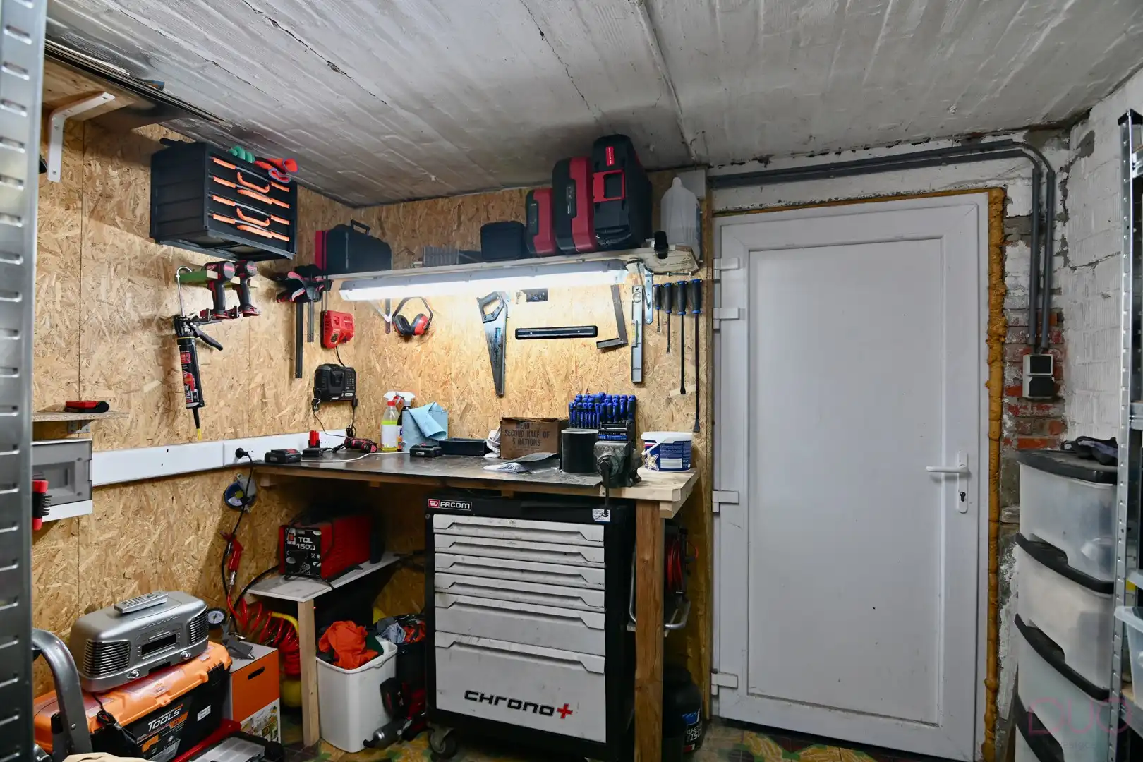 Instapklare woning op 5a13ca te Brustem foto 27