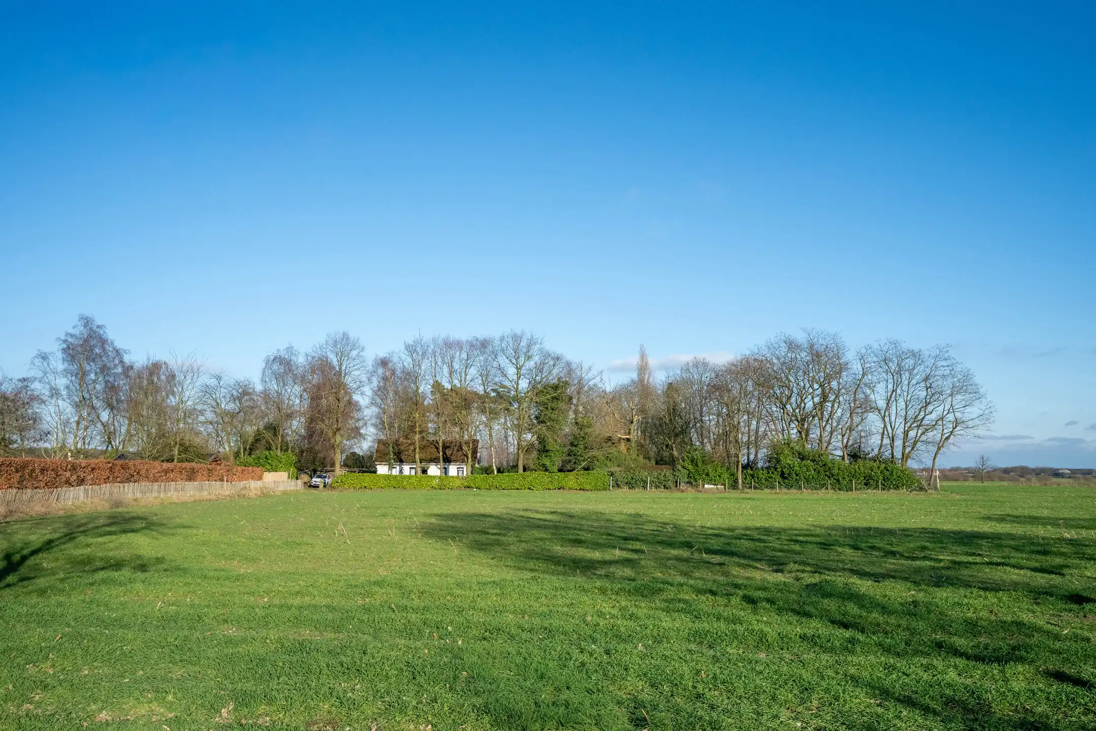 Te renoveren woning met 2 slpks op prachtig perceel van 3.551m² foto 23