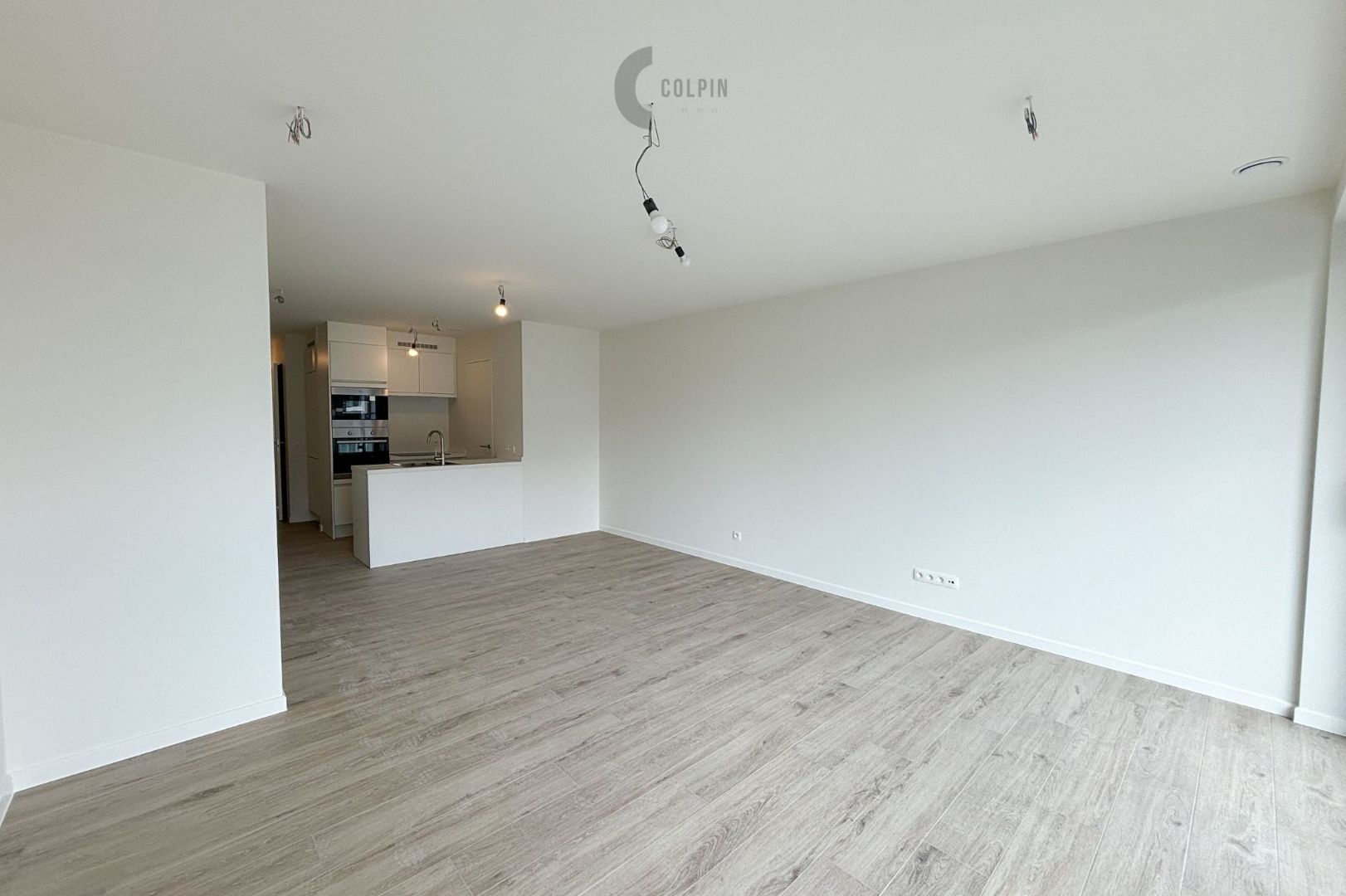 Nieuwbouwappartement op de Lippenslaan foto 2