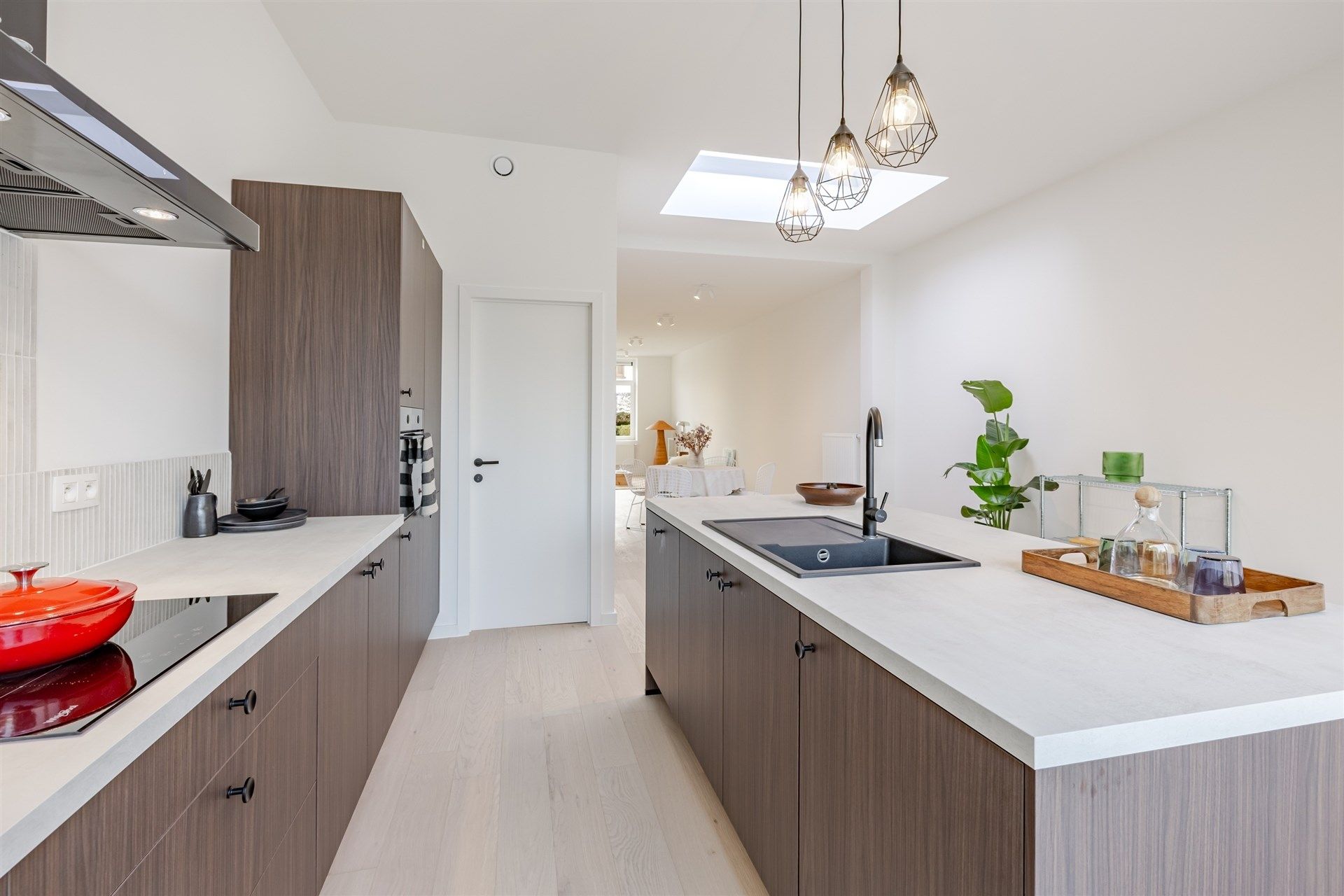 Subliem gerenoveerde woning met 4 slks op topligging foto 8