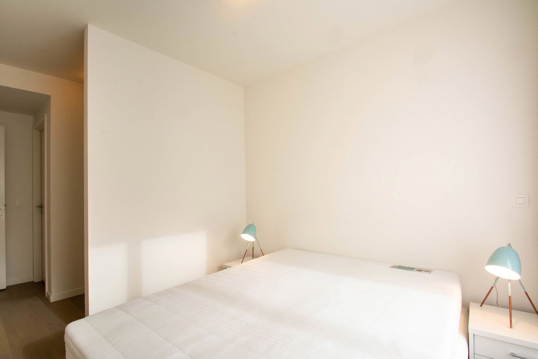 Mooi gemeubeld app - 3 Kamers + Terras! (NAVO area)  foto 8