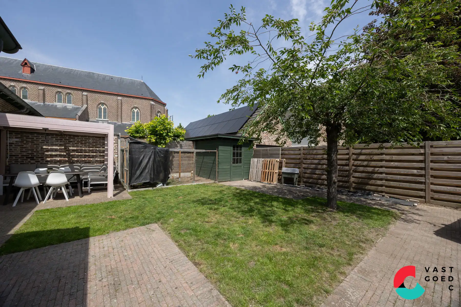Huis te koop foto 4