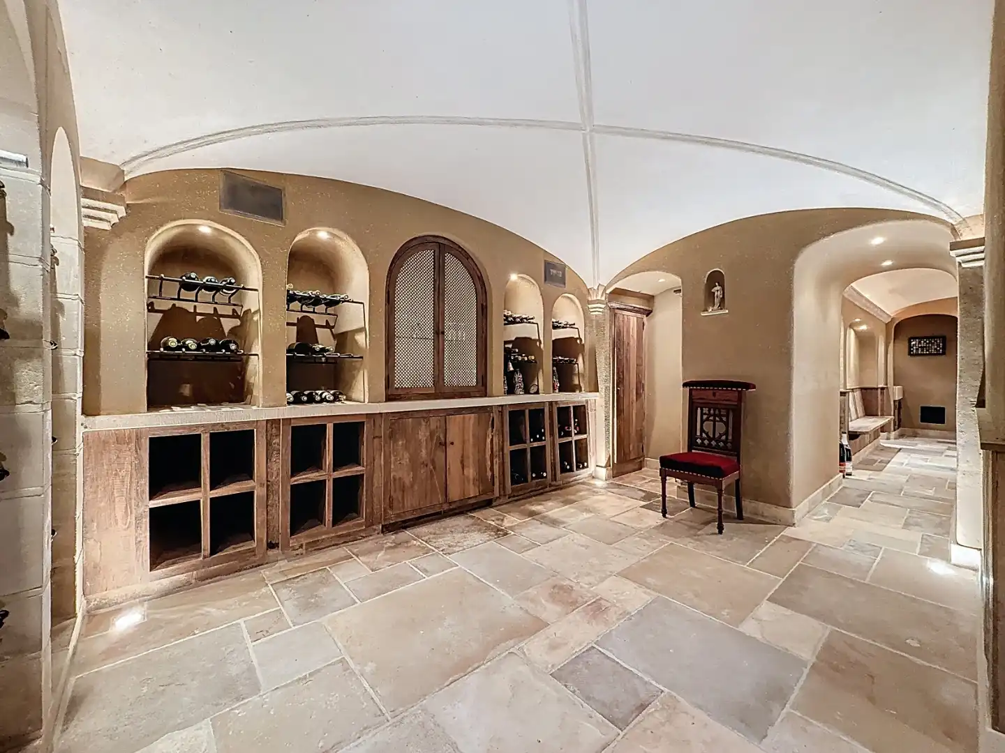 Statige villa gelegen in een rustige wijk in Oostduinkerke foto 20