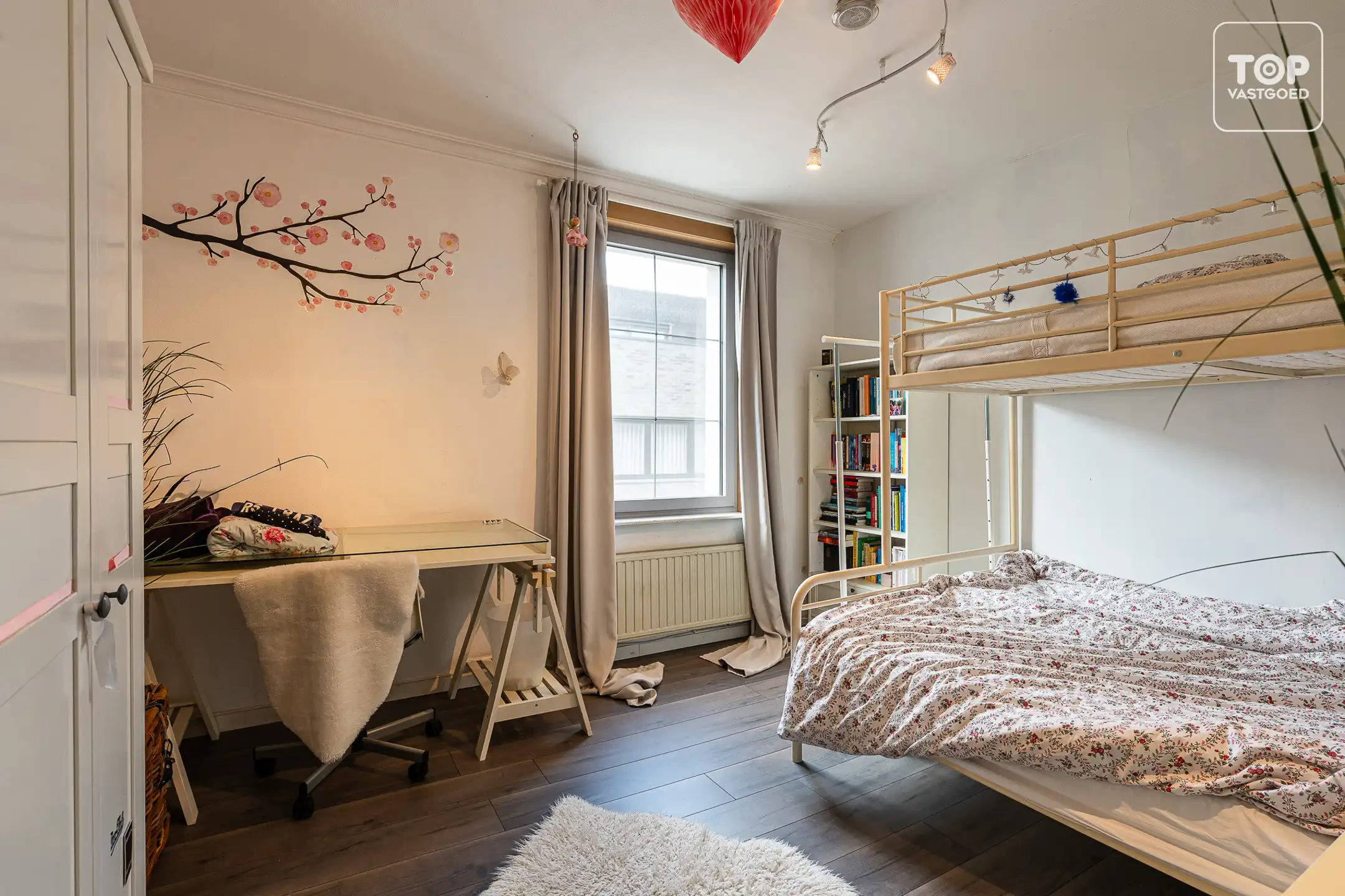 Instapklare energiezuinige woning met 4 slaapkamers foto 16