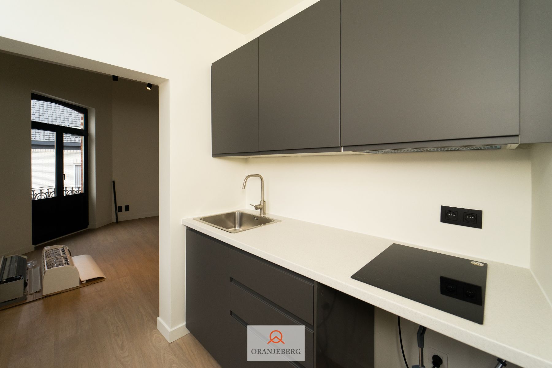 Loft studio op sublieme ligging foto 4