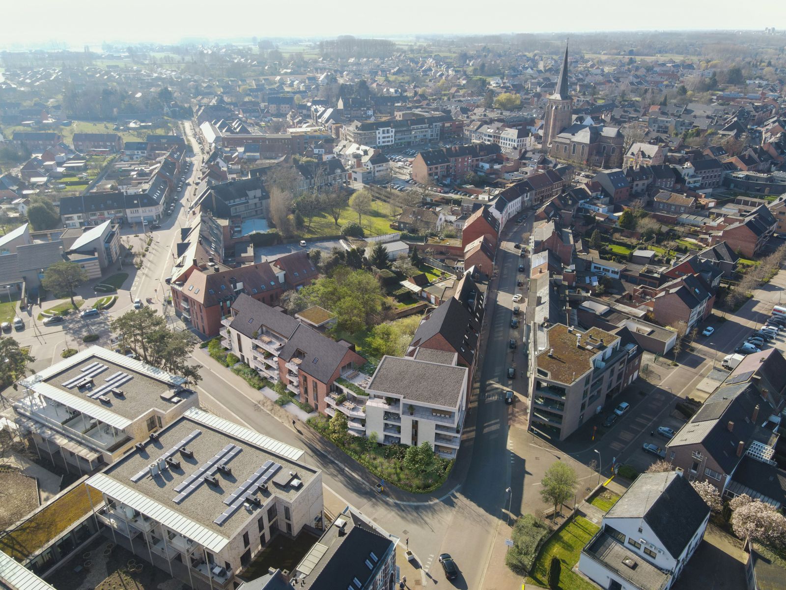 Appartement te koop foto 4