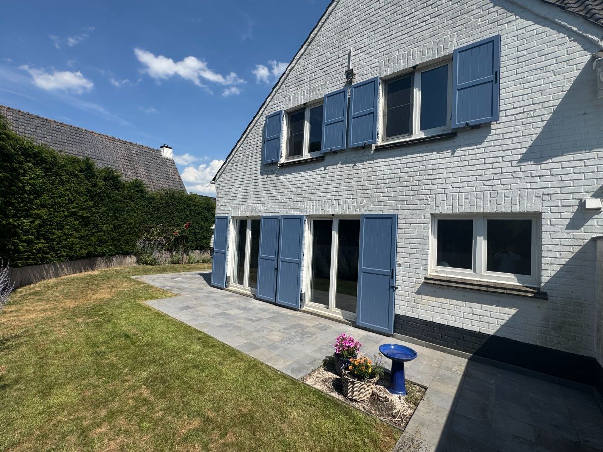 Charmante woning in het Begijnhof met 3 slaapkamers foto 5
