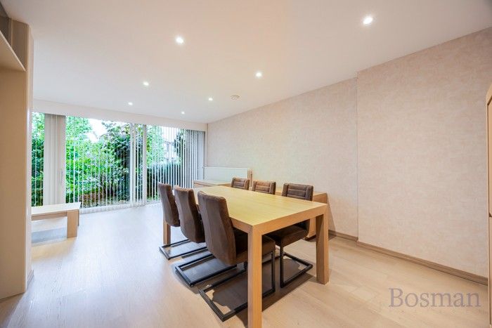 Woning met 4 slpkmrs en tuin te huur in Tessenderlo centrum foto 4