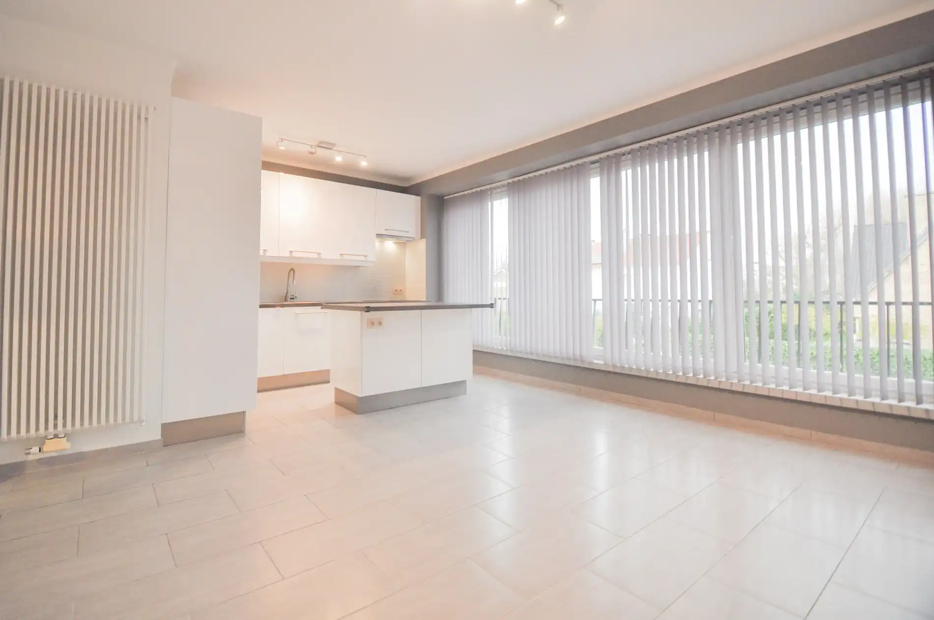 Instapklaar appartement gelegen in een kleine residentie nabij het Zegemeer. foto 2