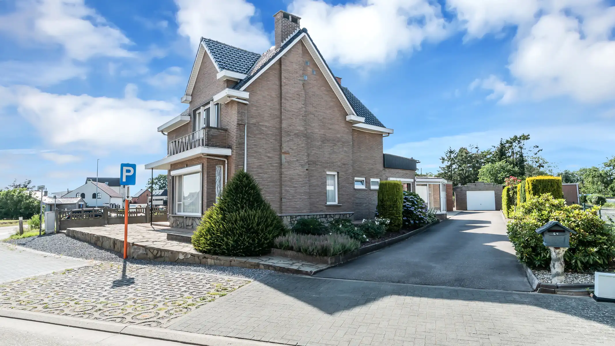 Huis te koop foto 2