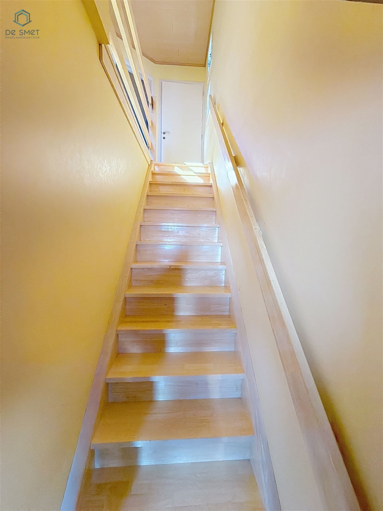 Instapklare gezinswoning met garage, tuin en 2 slaapkamers in Lierde foto 13