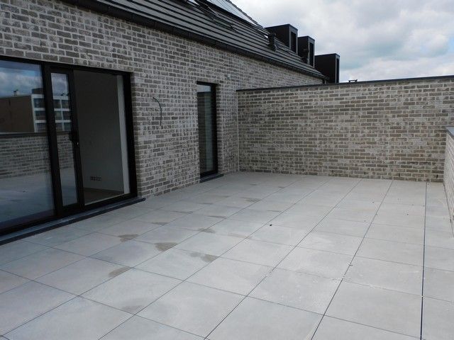 Luxe BEN-appartement met groot terras  foto 2
