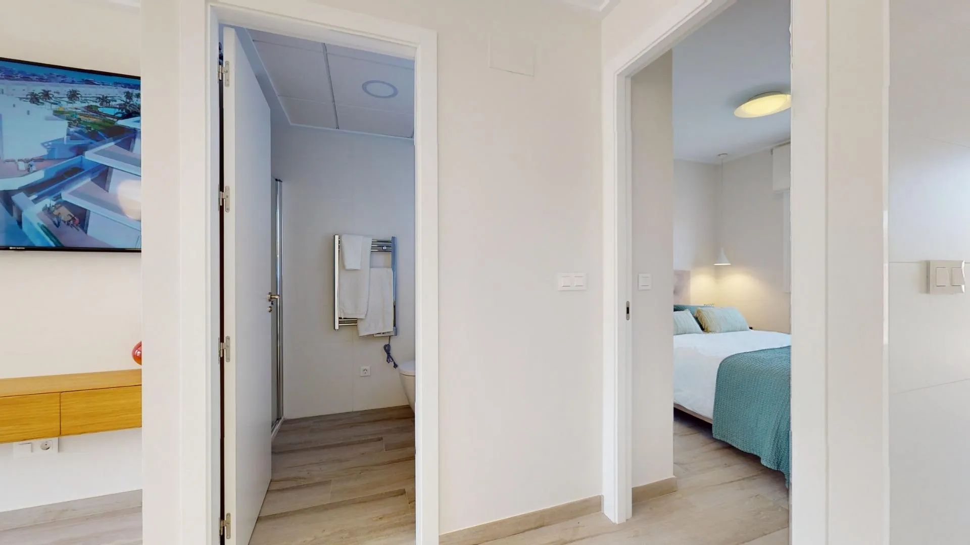 Modern wonen op een toplocatie aan de Costa Blanca – nieuwbouwproject in Pilar de la Horadada foto 12
