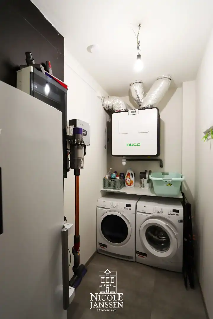 Instapklaar gelijkvloers appartement foto 10