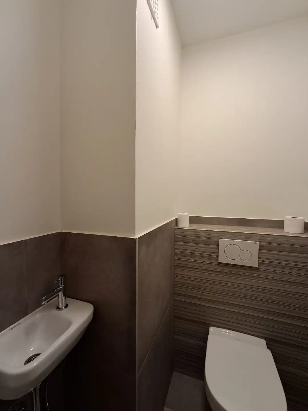 Ruim appartement te Sijsele. foto 17