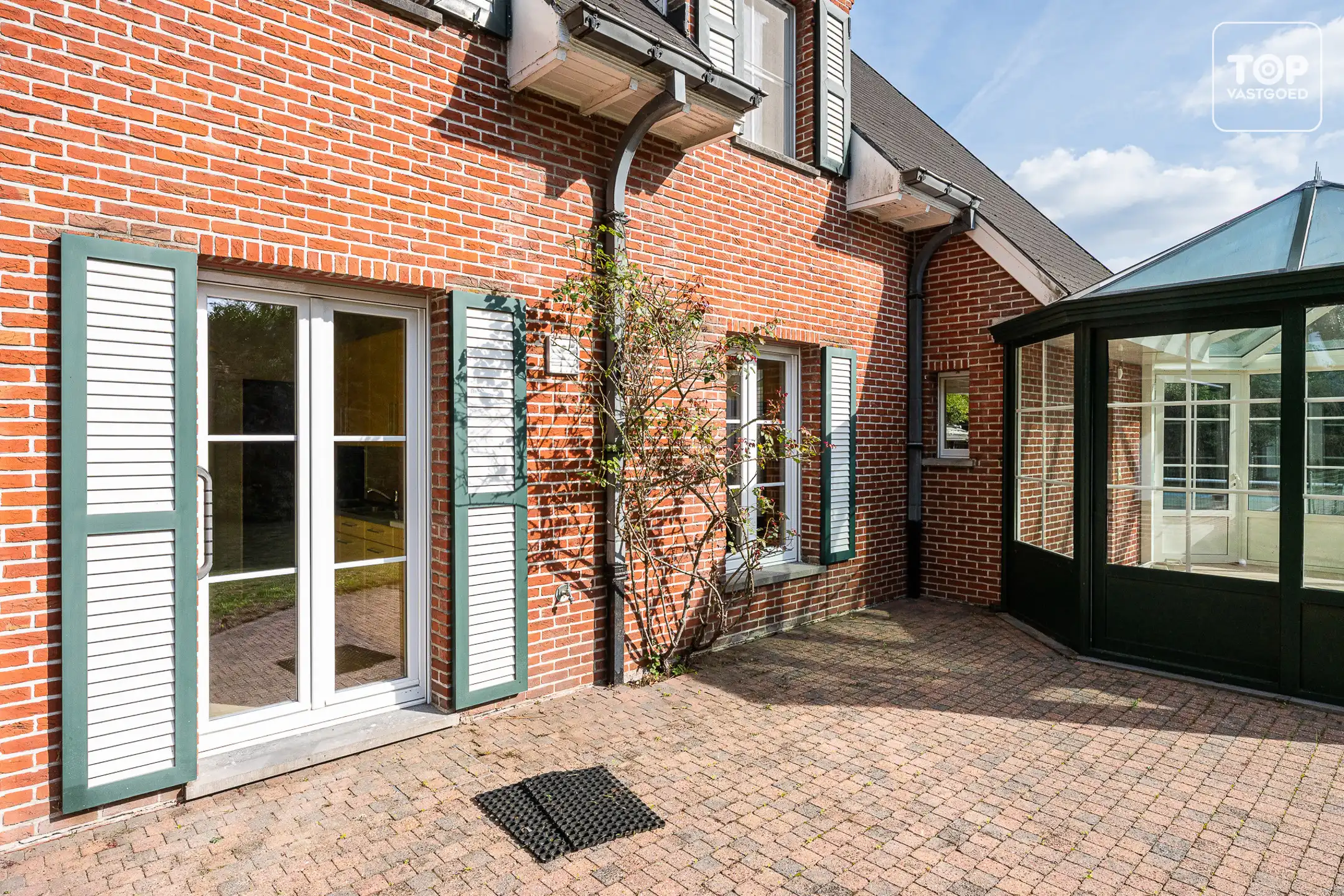 Unieke villa op TOPlocatie foto 7