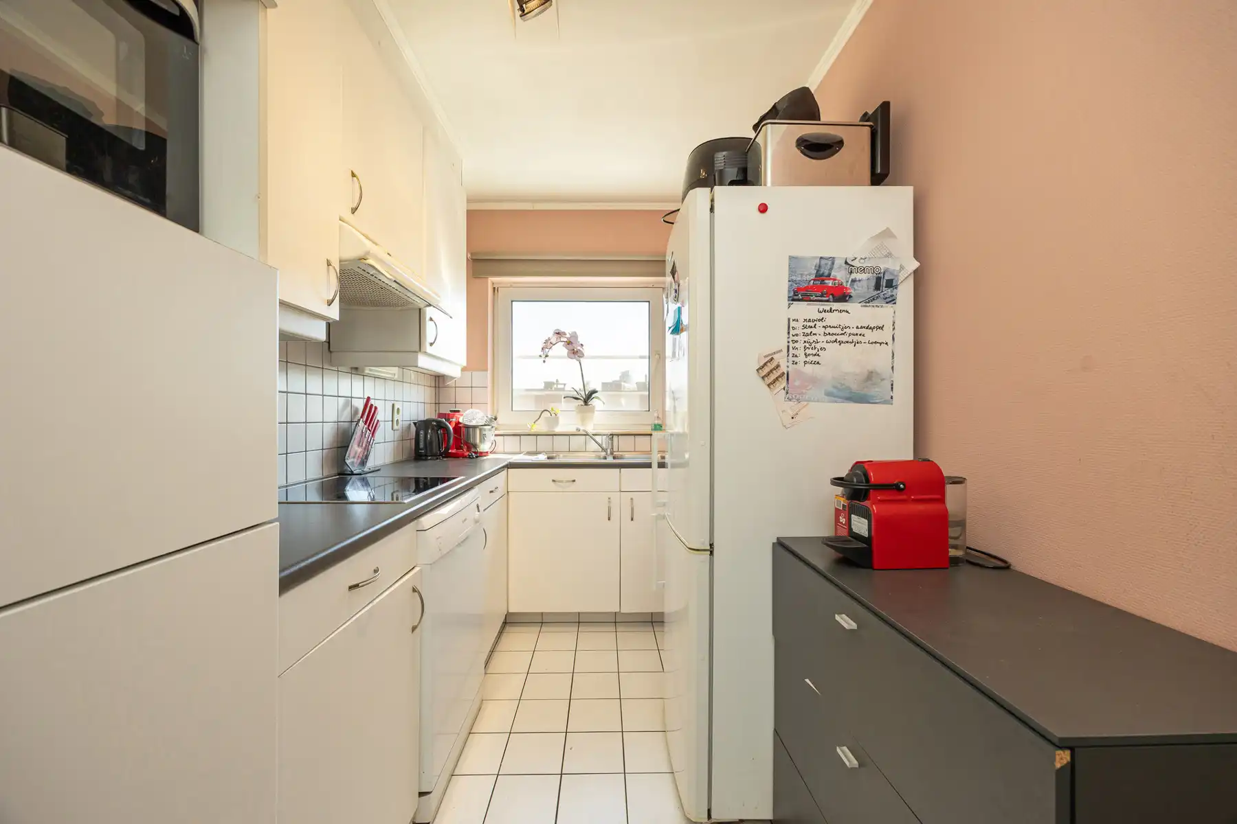 Volledig instapklaar appartement in aangename woonwijk Reet foto 7