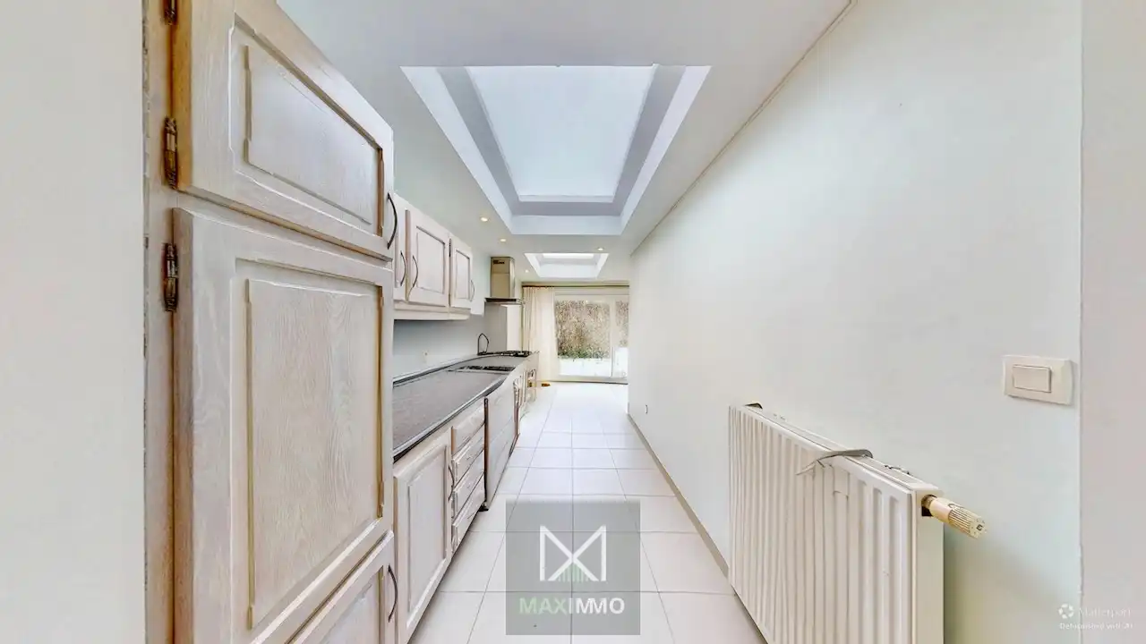 🏡 Te koop | Instapklare rijwoning met 3 slaapkamers in het centrum van Lauwe foto 5