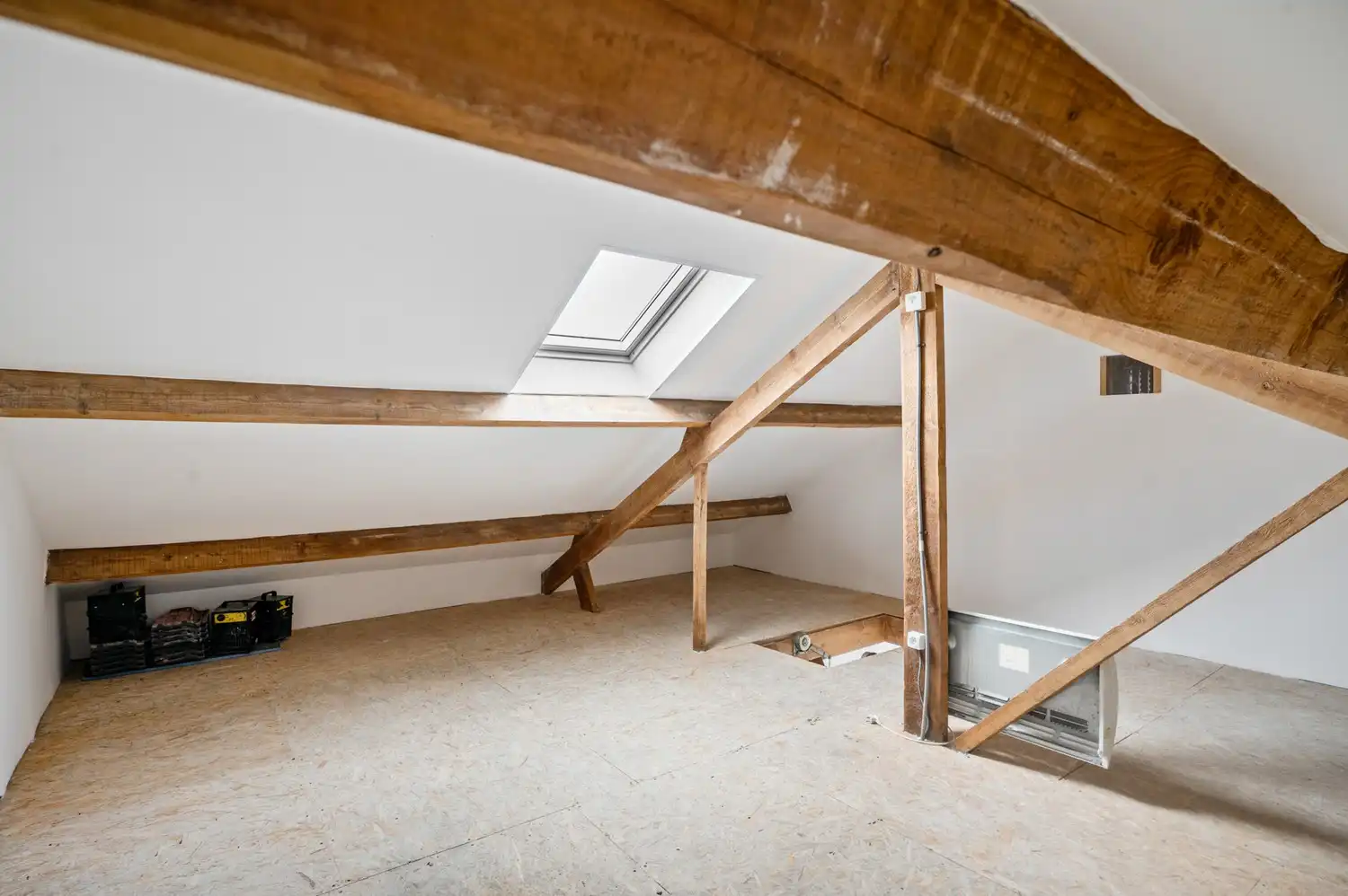 Gerenoveerde woning met 3 slpkrs te Putte foto 30