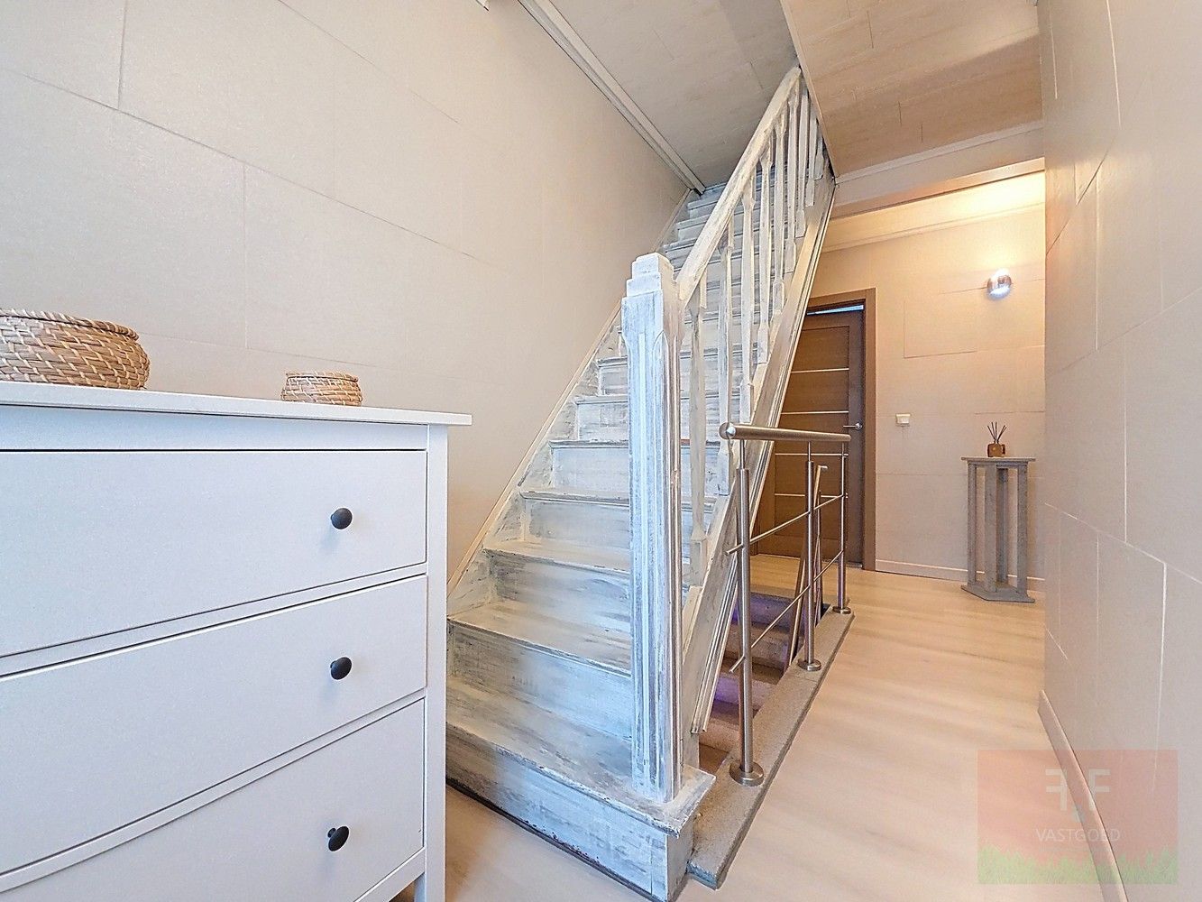 Instapklare eengezinswoning met prachtige tuin te Bavegem foto 18