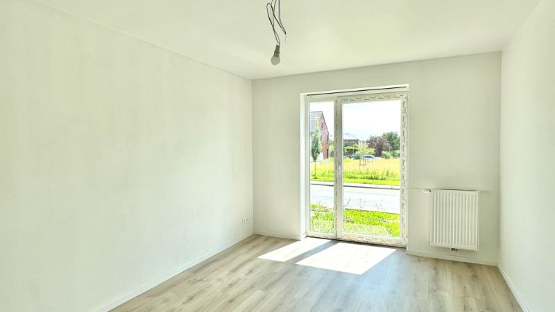 Prachtig Nieuwbouwcomplex bestaande uit gelijkvloersappartement en 2 duplexappartementen foto 10