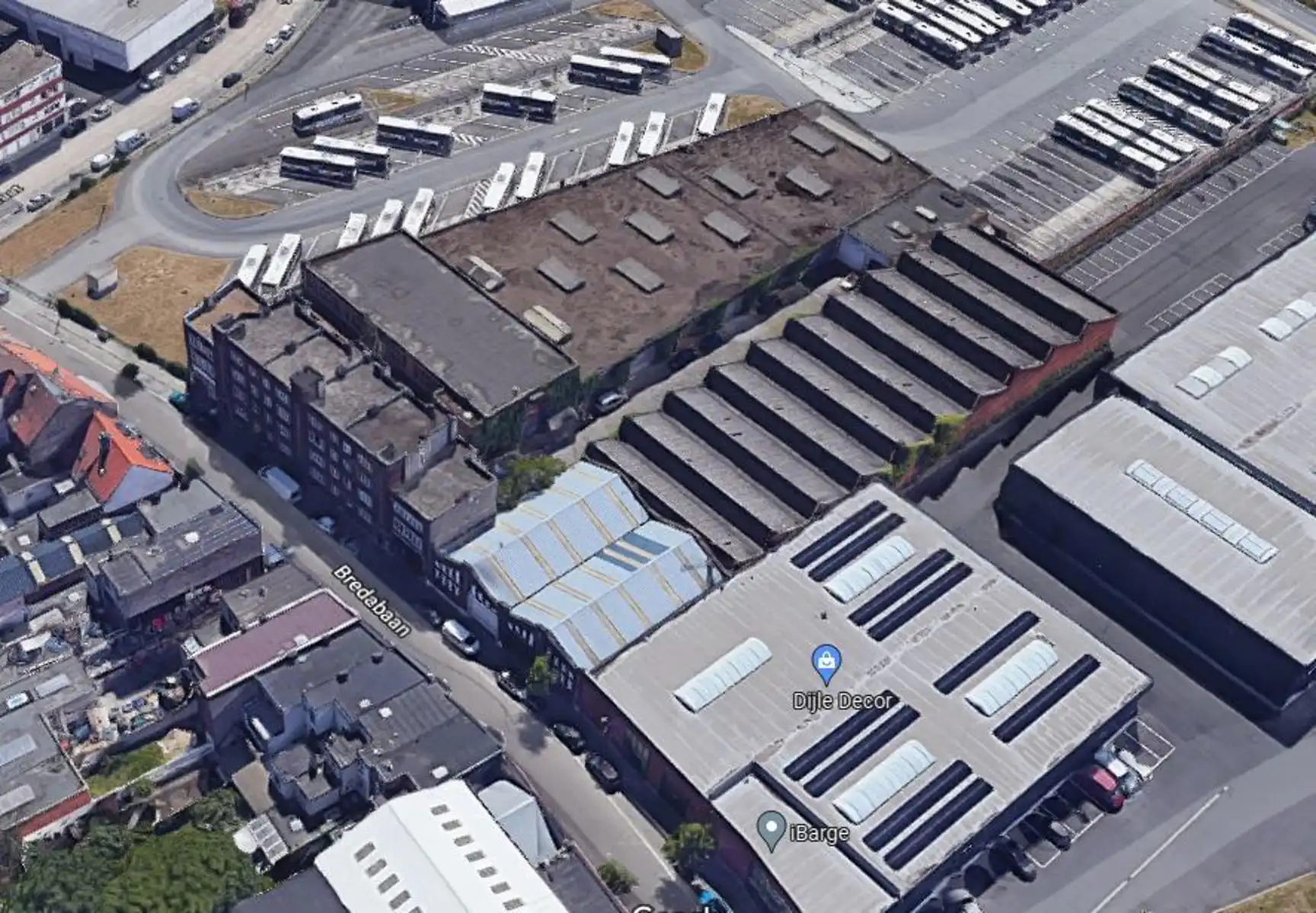 Charmant atelier met opslagruimte op een unieke locatie foto 10