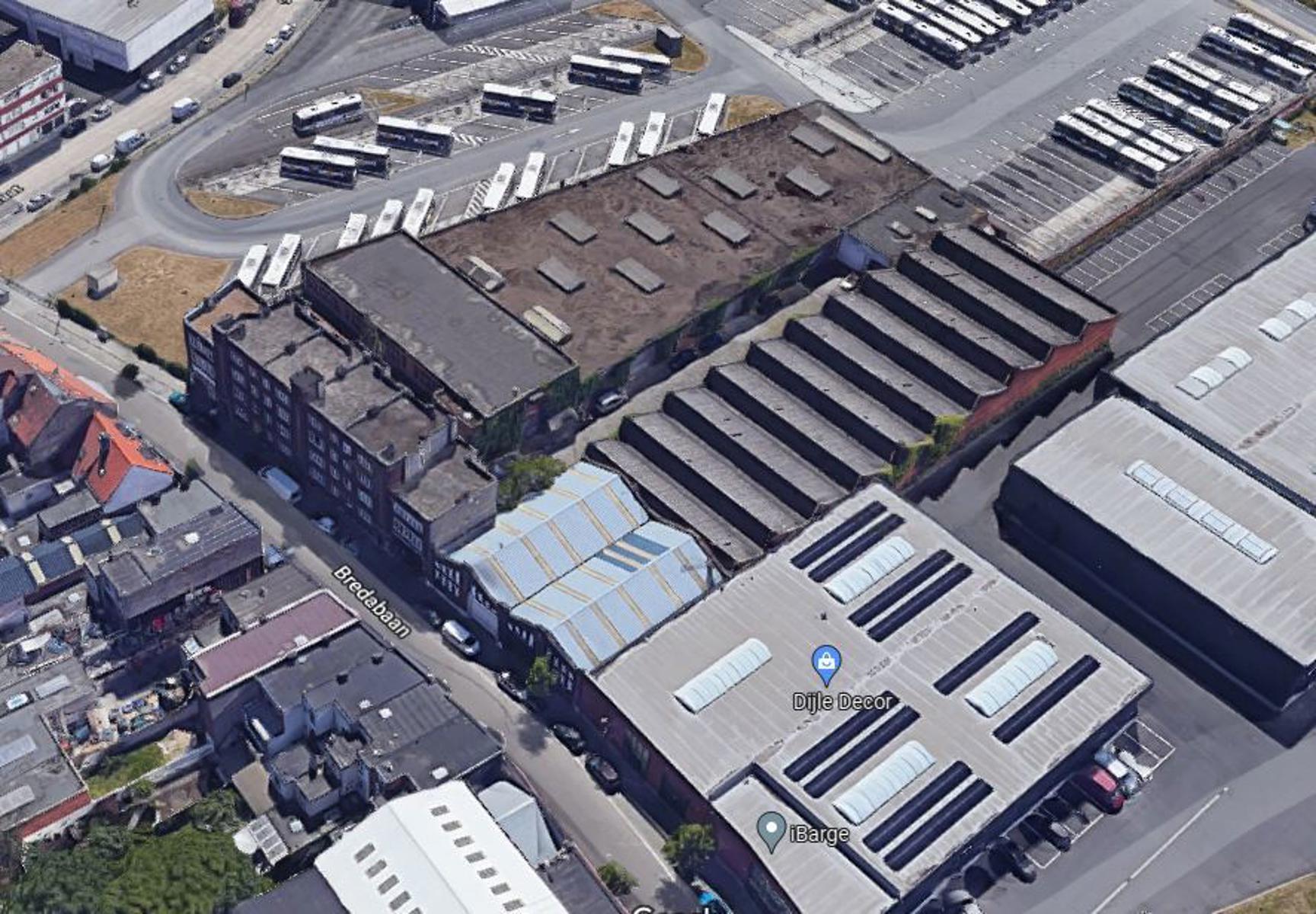 Charmant atelier met opslagruimte op een unieke locatie foto 10