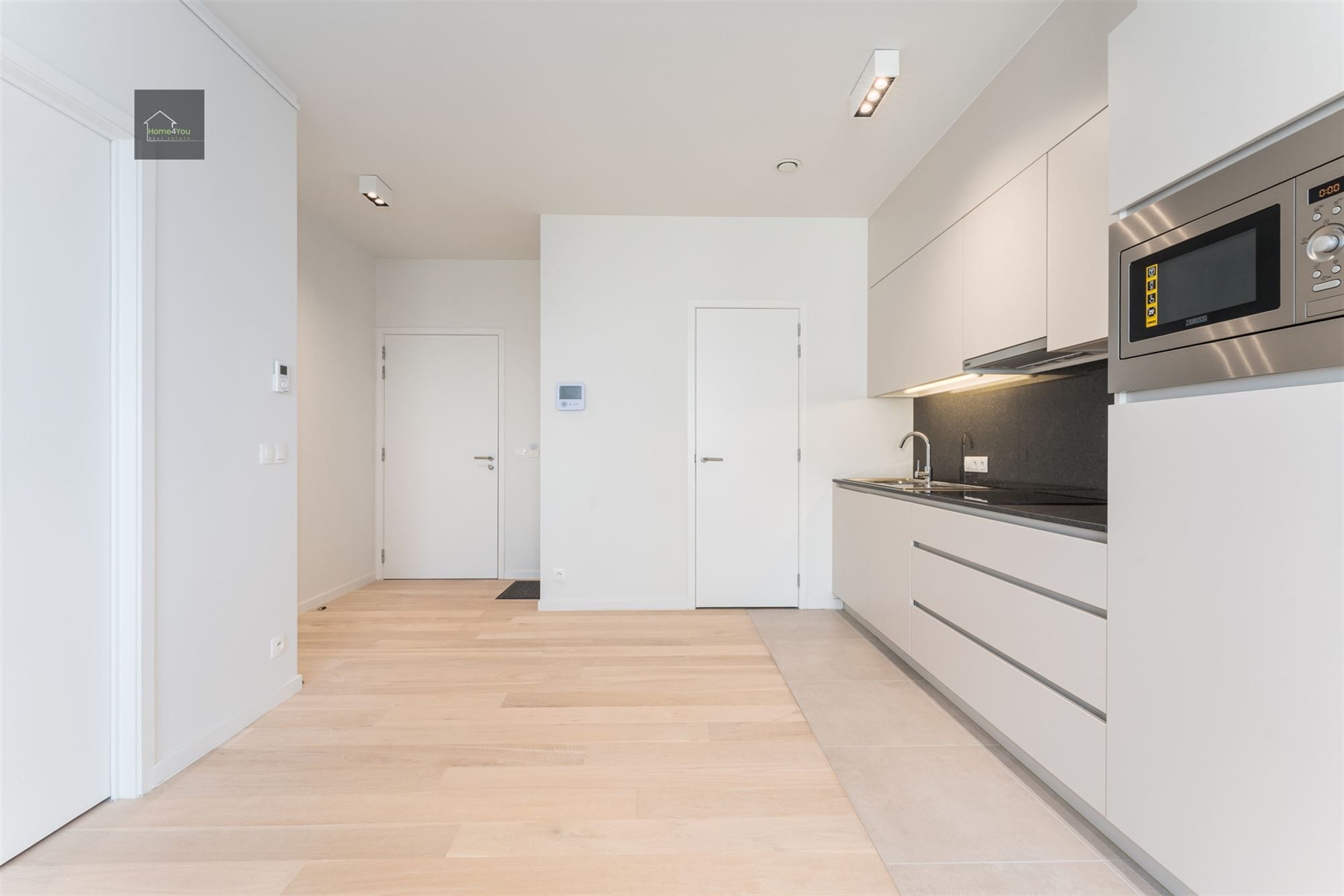 Zeezicht & Zorg – Nieuwbouw Assistentieflat in de Duinen foto 9