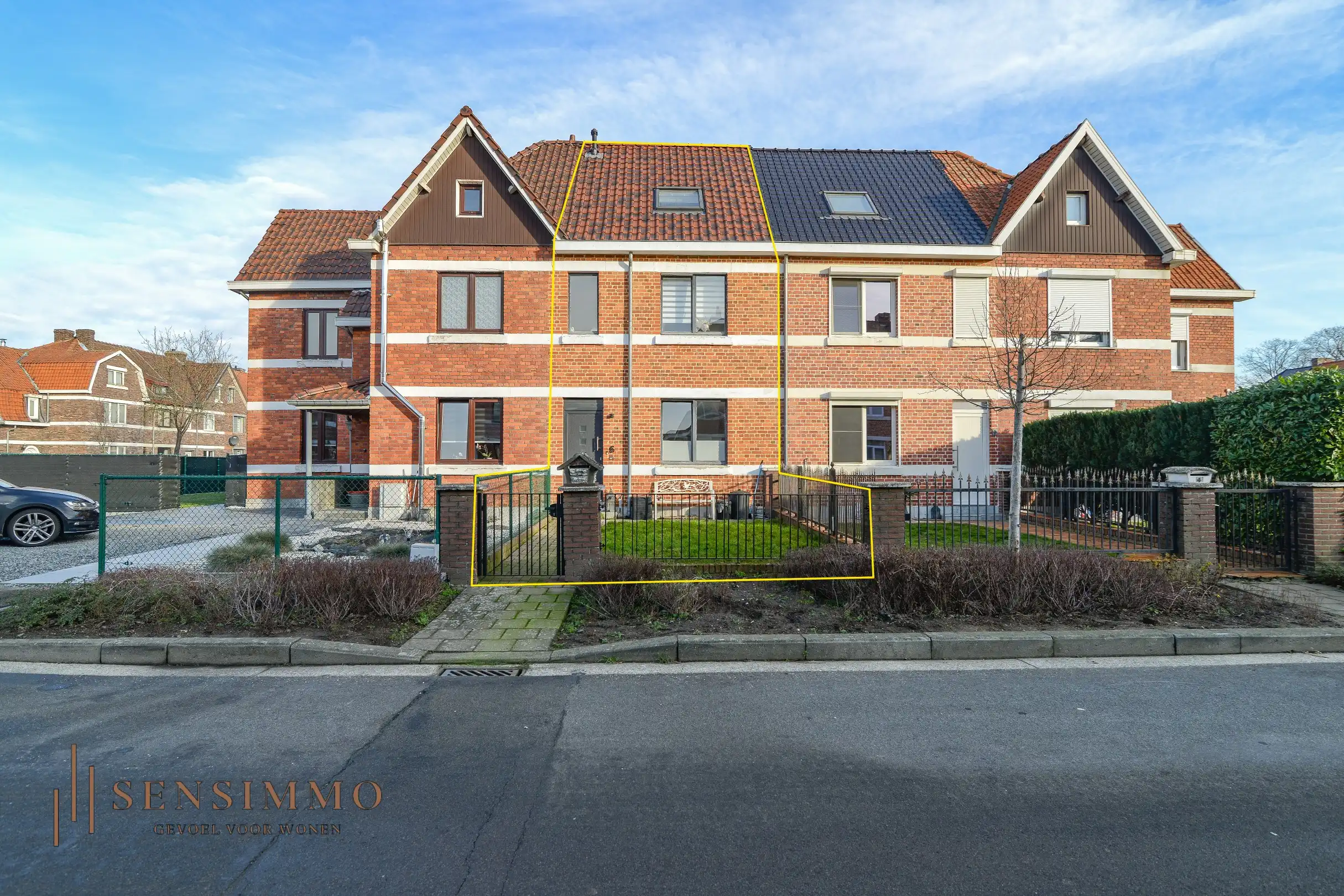 Huis te koop Jules Carlierstraat 6 - - 3600 Genk