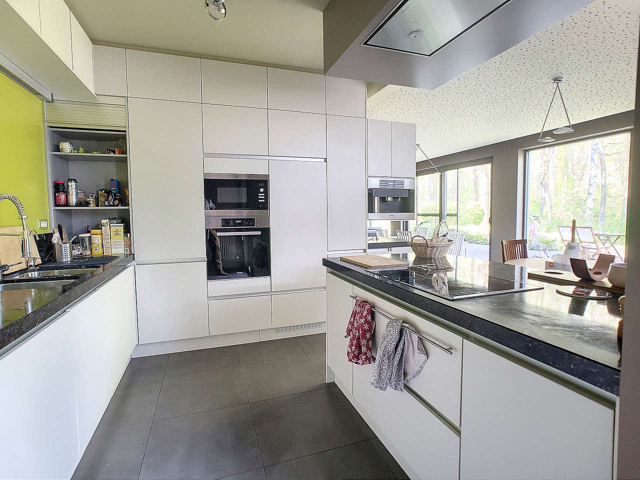 Villa te huur foto 8