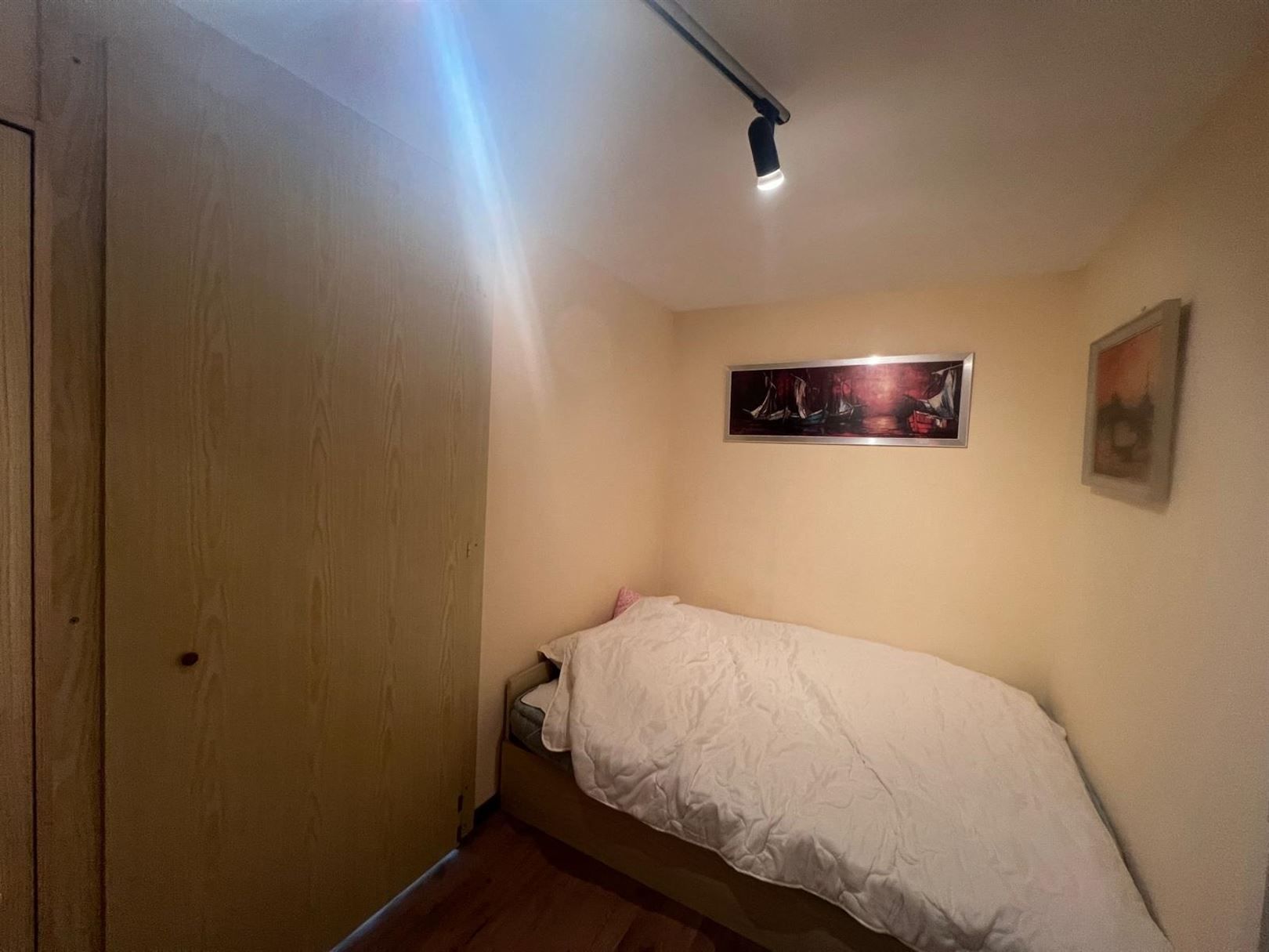 Zongerichte studio met prachtig zicht op duinen en groot terras foto 8