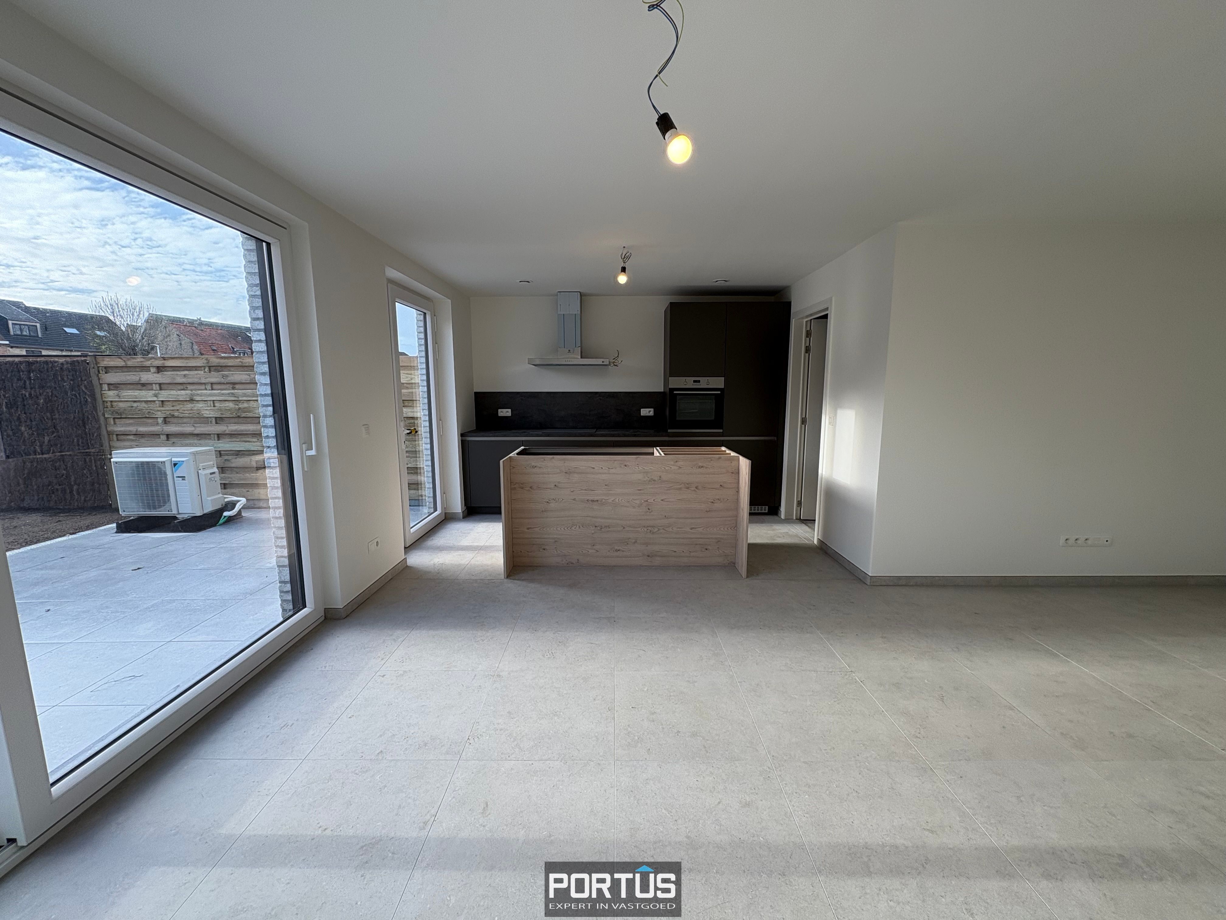 Energiezuinige nieuwbouwwoning met 3 slaapkamers en carport te huur foto 2