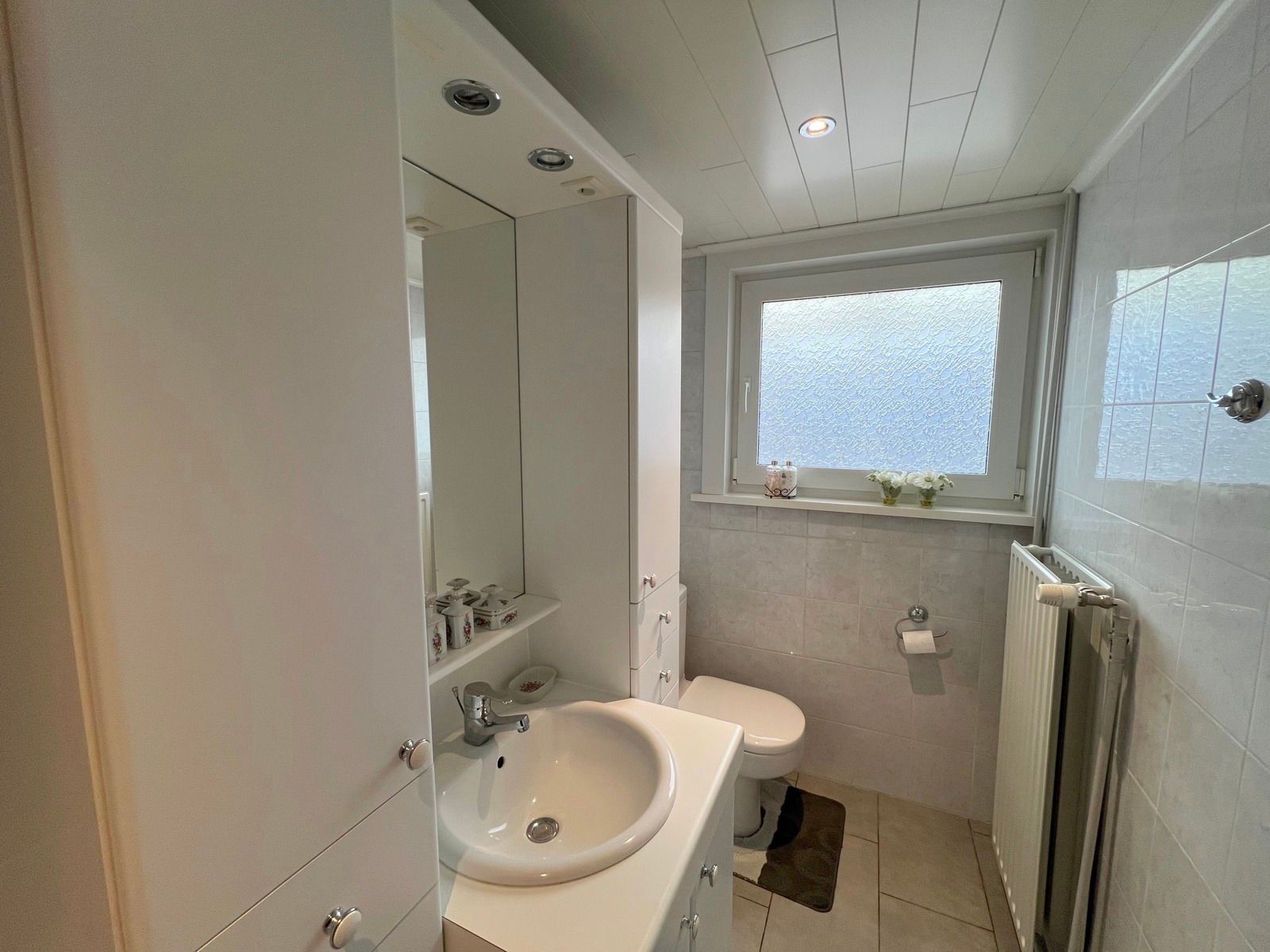 Landelijk gelegen woning nabij het centrum foto 12