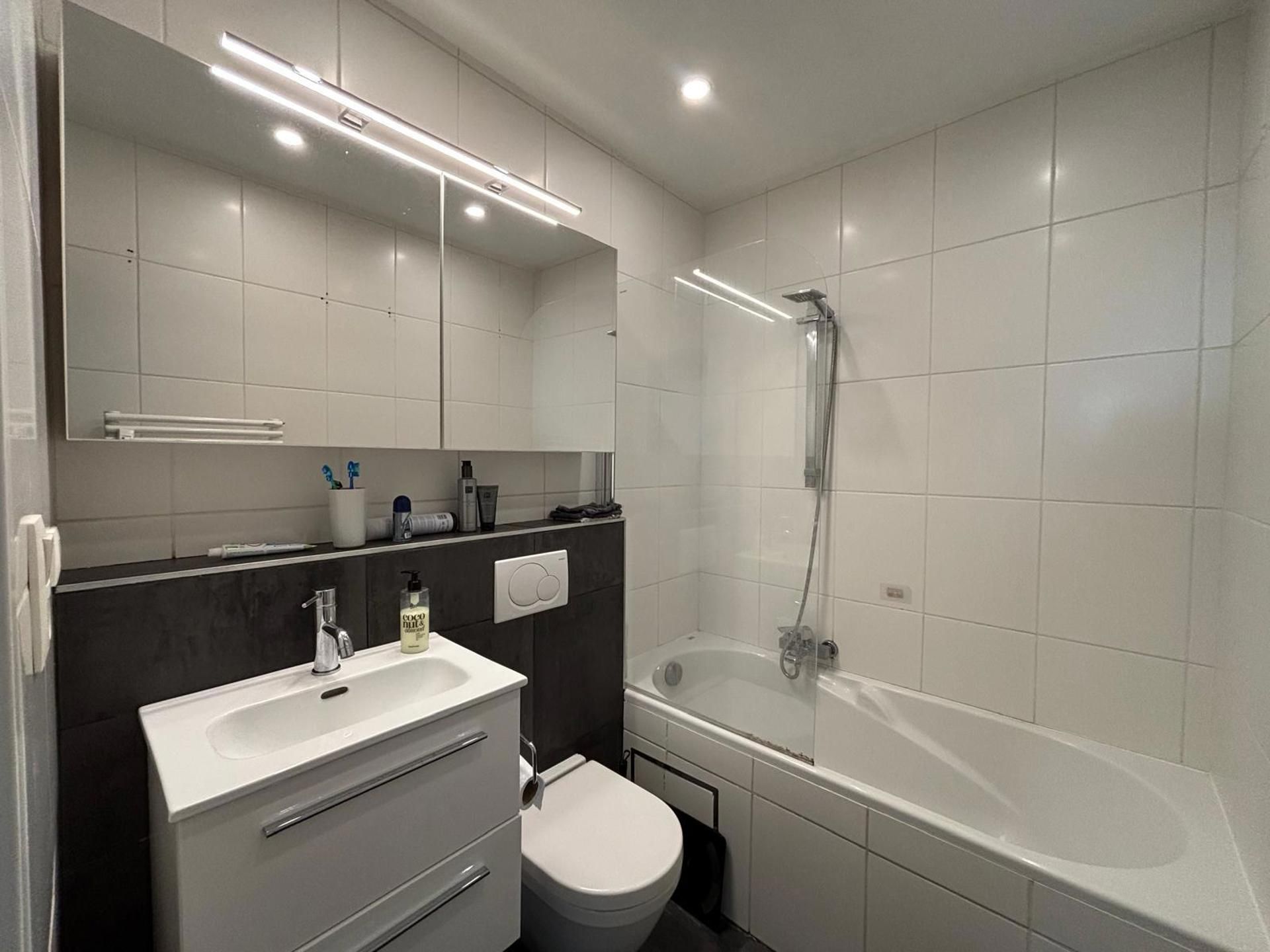 Lichtrijk instapklaar dakappartement foto 7