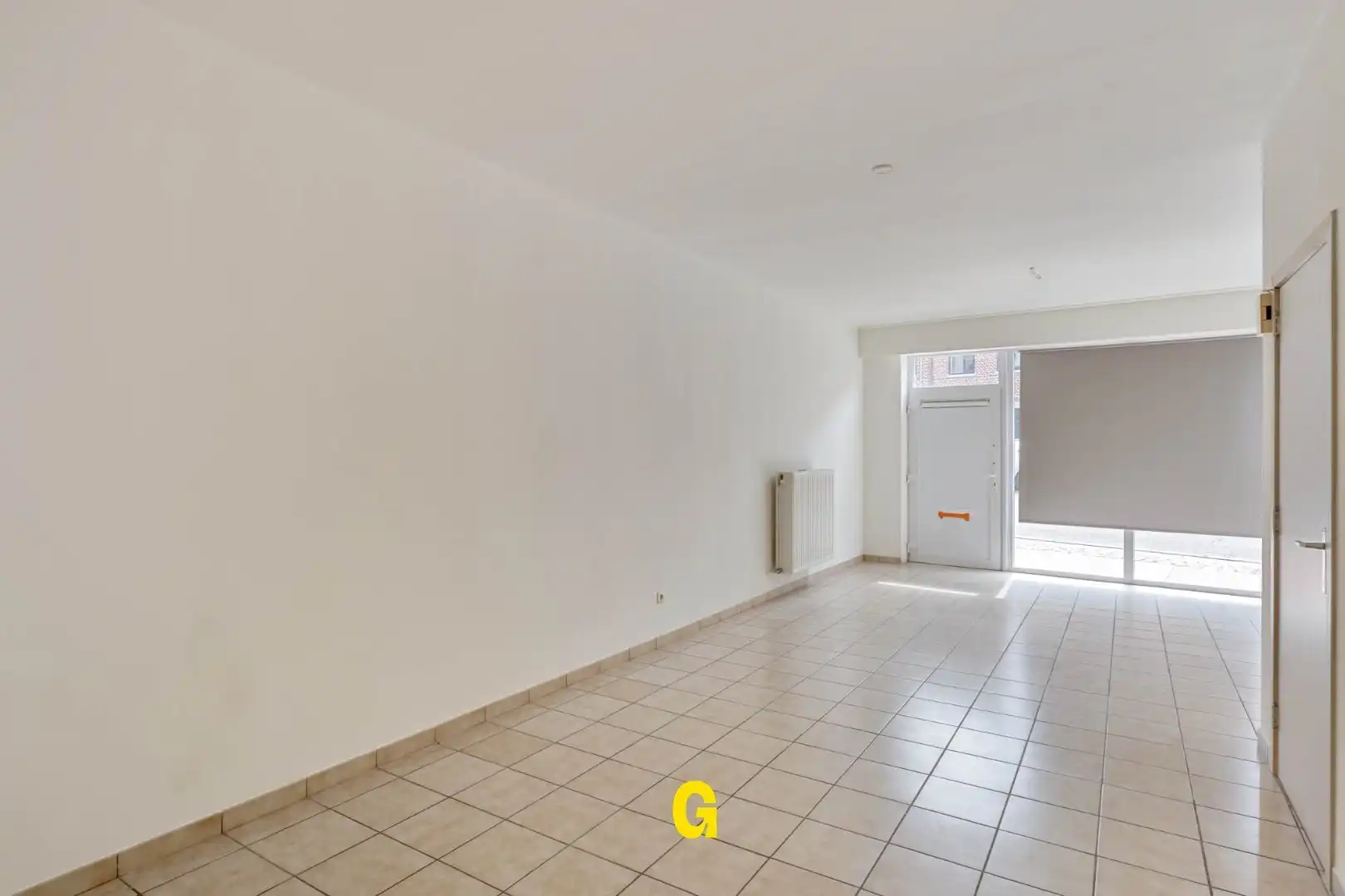 Degelijk gerenoveerde woning met 3 slaapkamers en leuk stadstuintje op 2a10ca, vlak bij het centrum foto 5