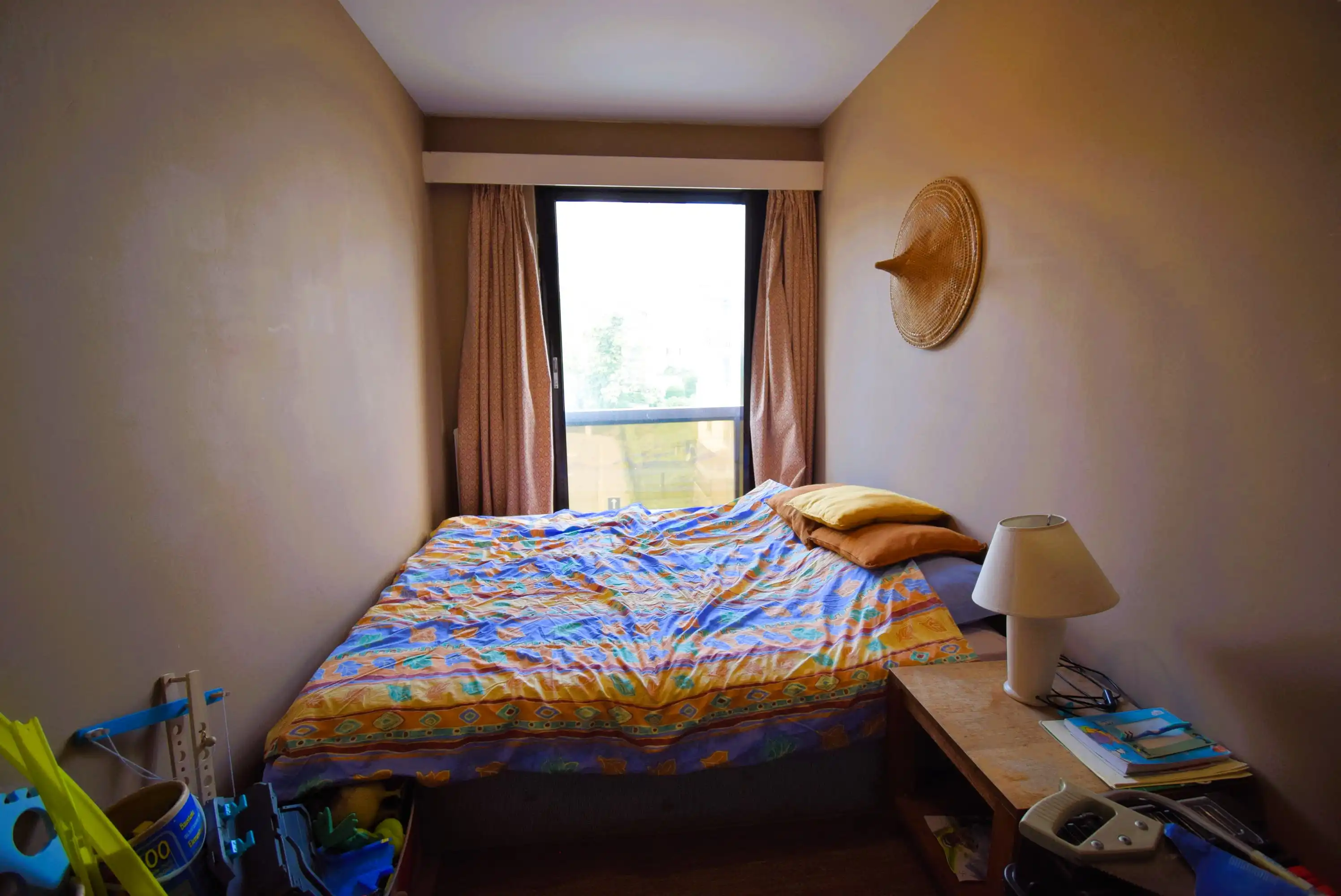 Appartement 2 slaapkamers foto 8