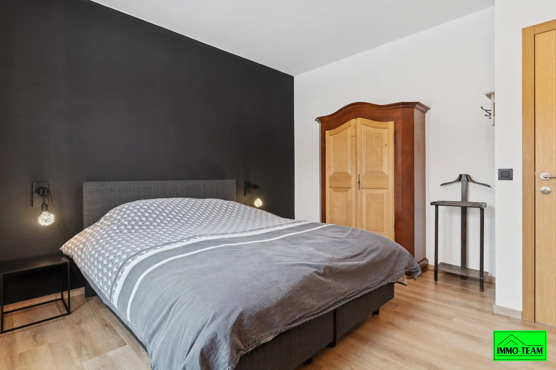 Ruime rustig gelegen woning  foto 18