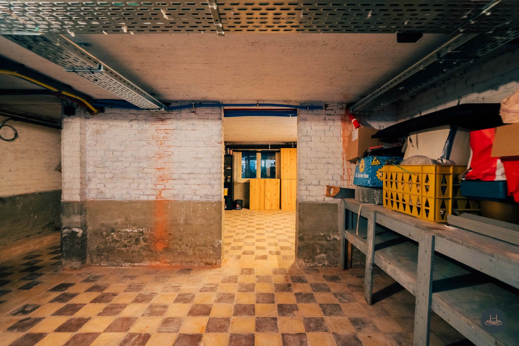 Instapklare charmante & gerenoveerde stadswoning met tuin foto 22