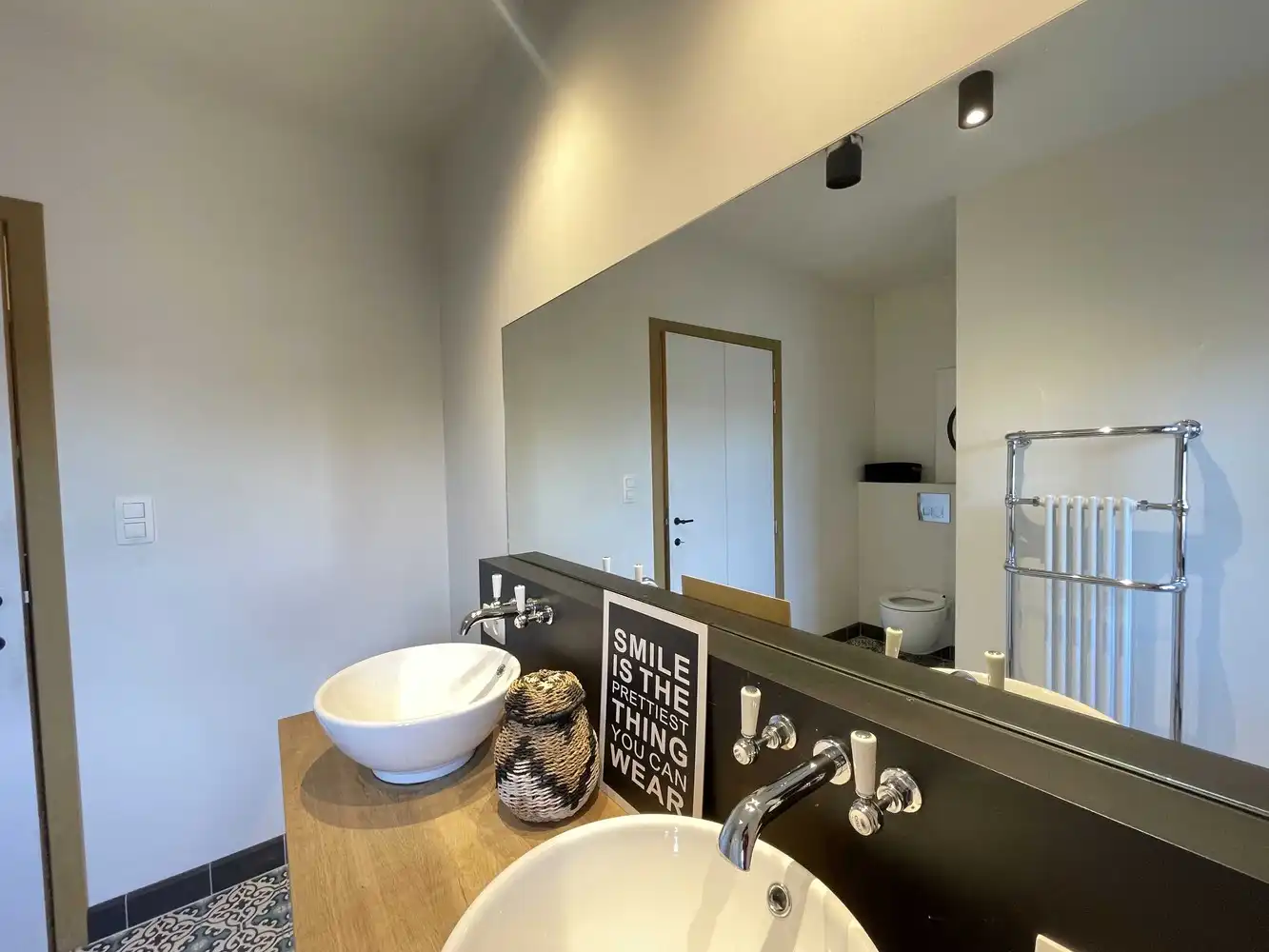 Smaakvol gerenoveerde karaktervolle wijkwoning foto 24