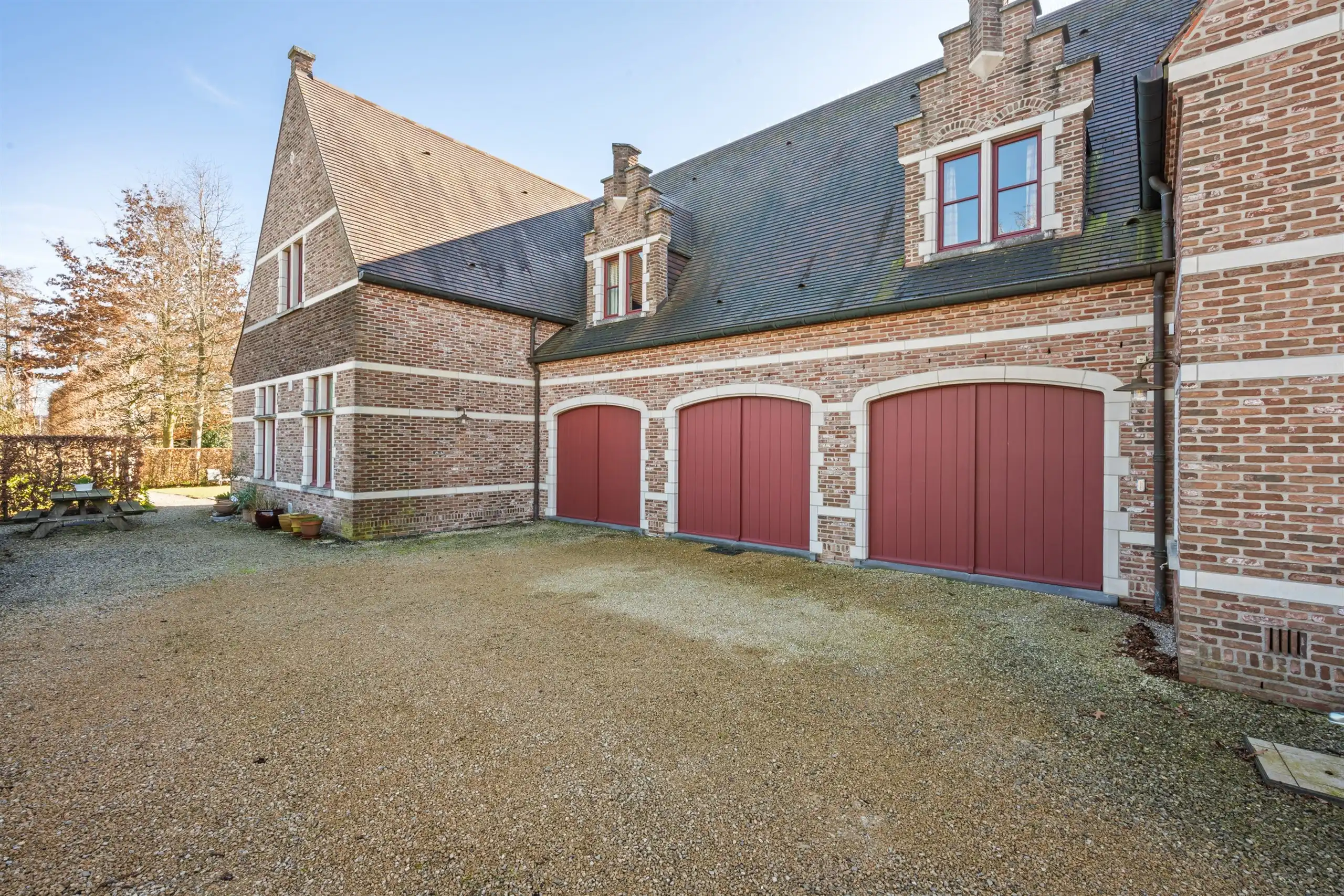 Karaktervolle villa op 3446 m²  foto 27