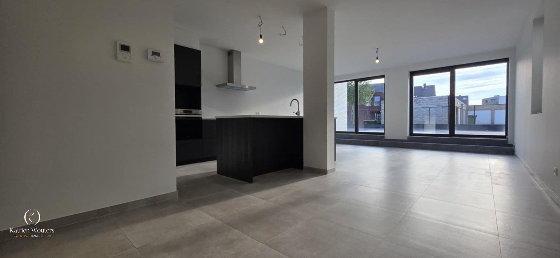 Energiezuinig nieuwbouwappartement met 2 slpks foto 2