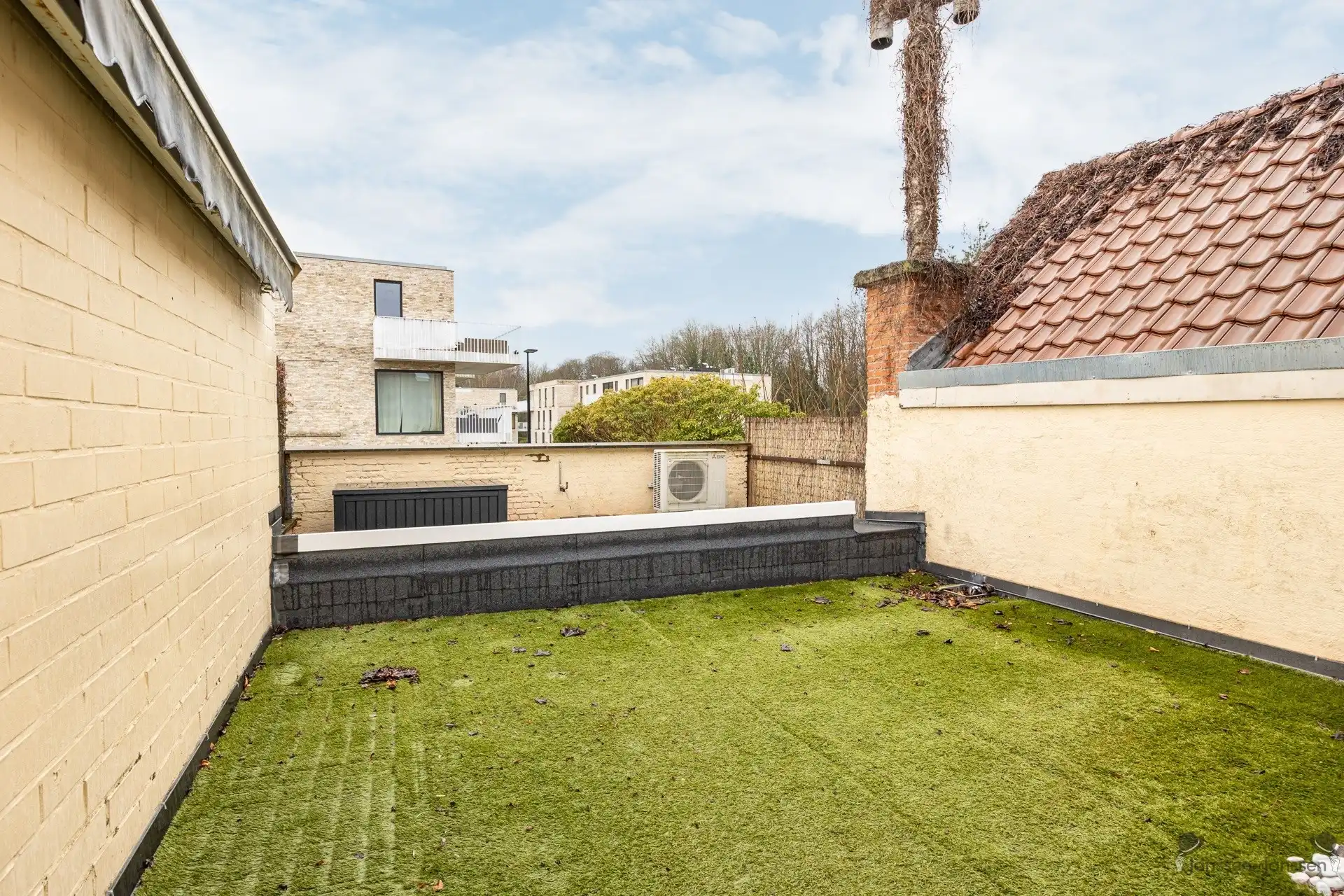 Prachtig gerenoveerd herenhuis in hartje Hamme  foto 19