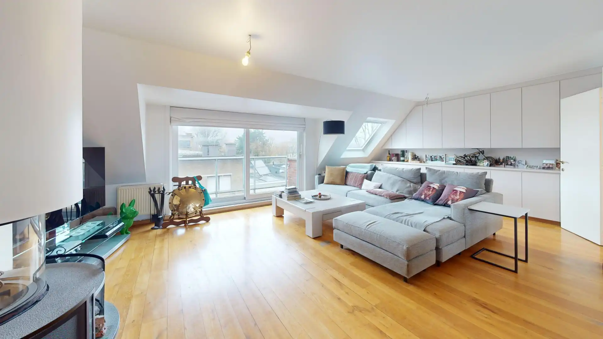 Appartement te koop foto 4