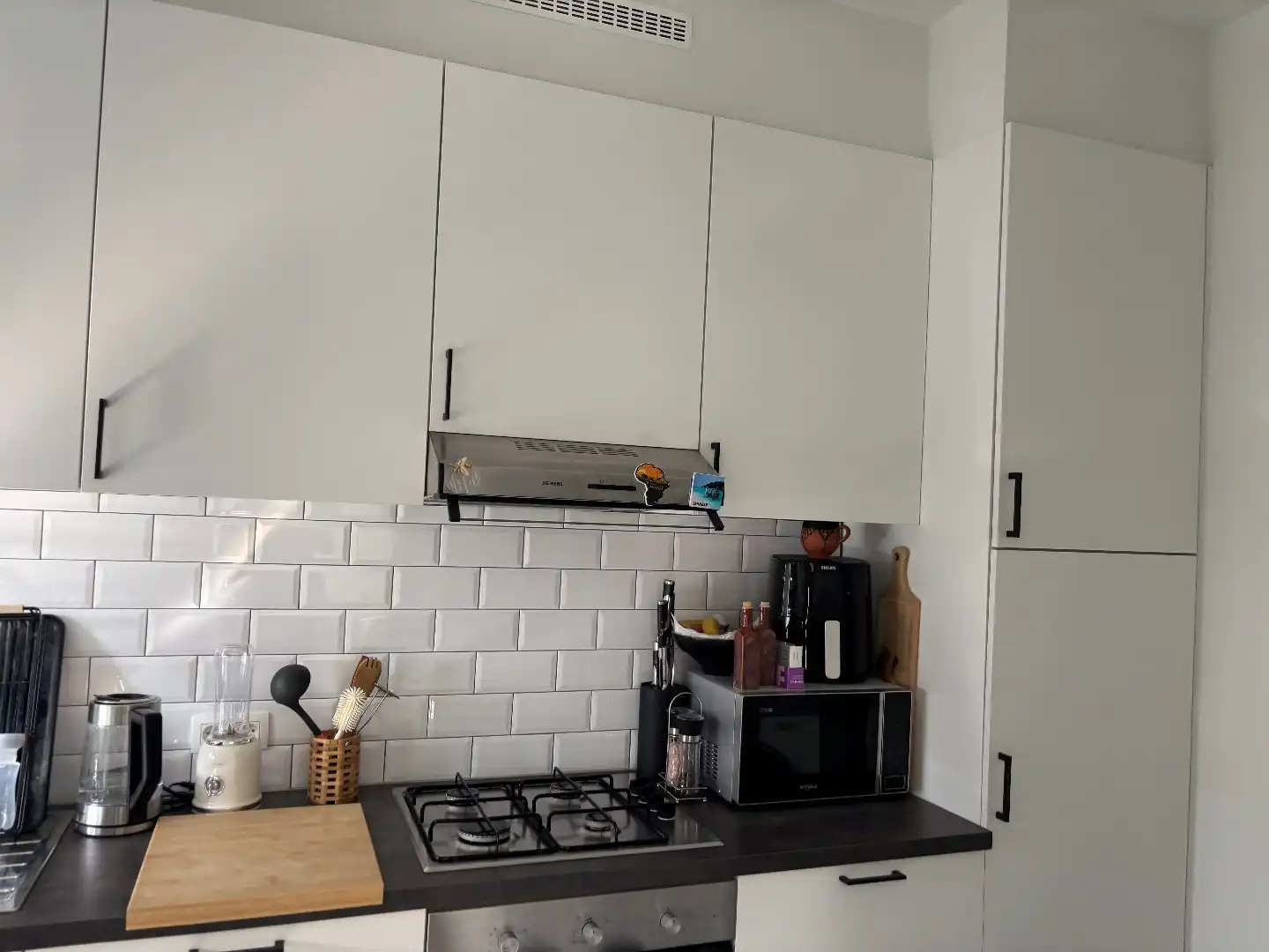 Energiezuinig appartement met 2 slaapkamers en garage foto 16